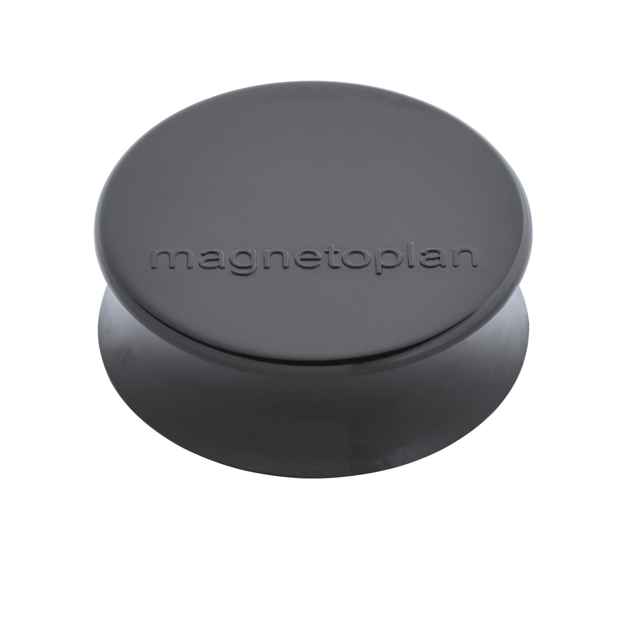 magnetoplan® Magnet Ergo Large felsgrau