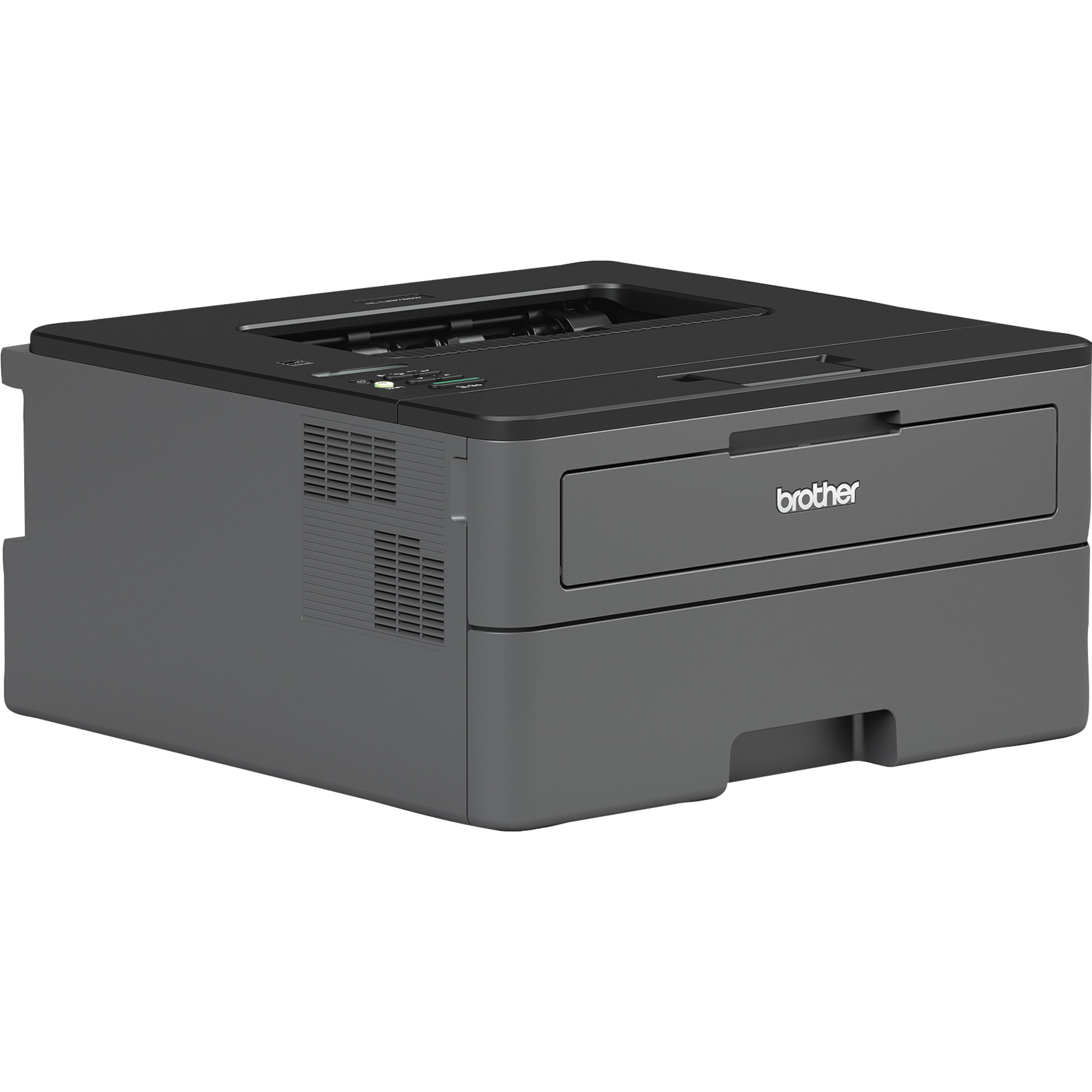 Brother Laserdrucker HL-L2375DW ohne Farbdruck