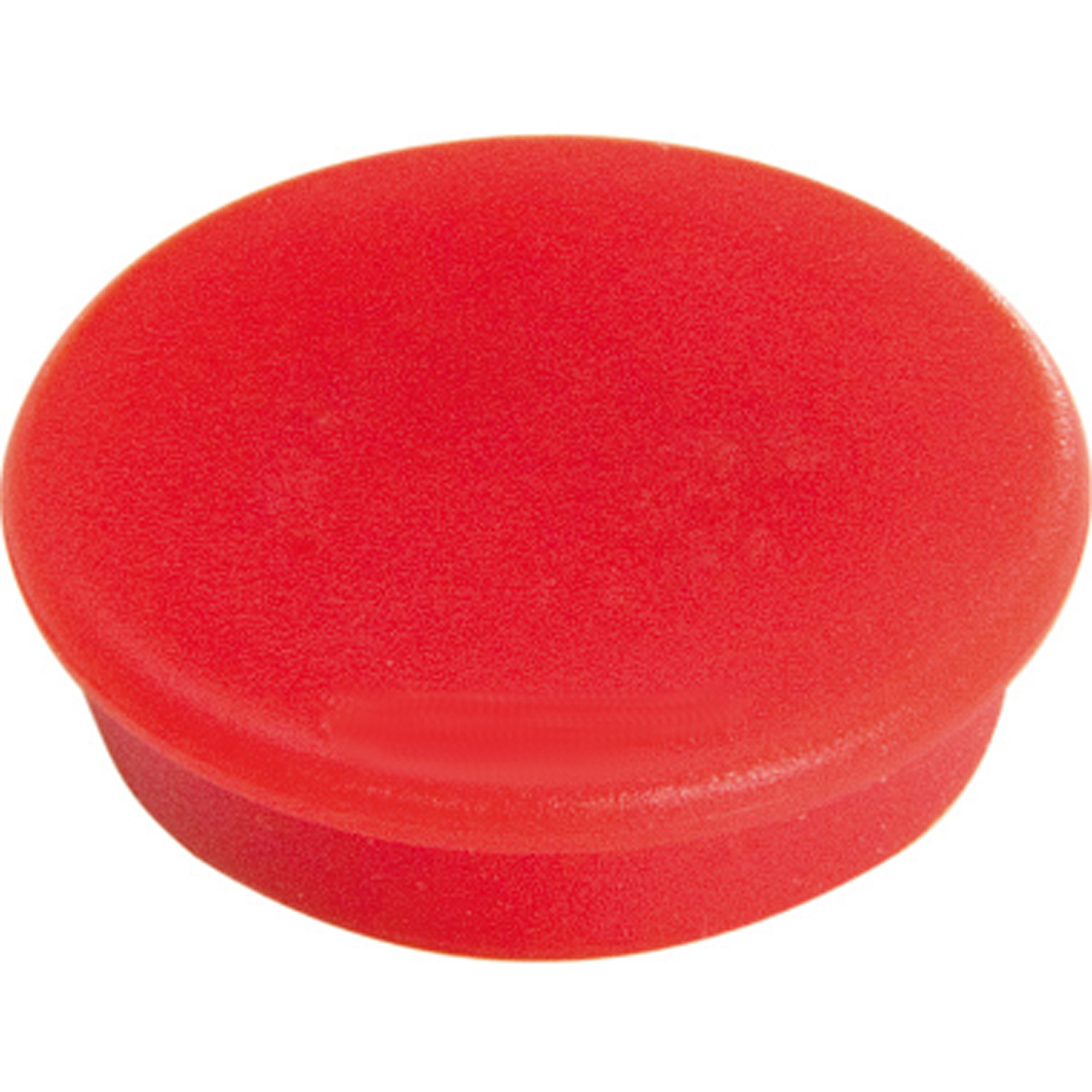 Pro/Office Magnet 38 mm rot