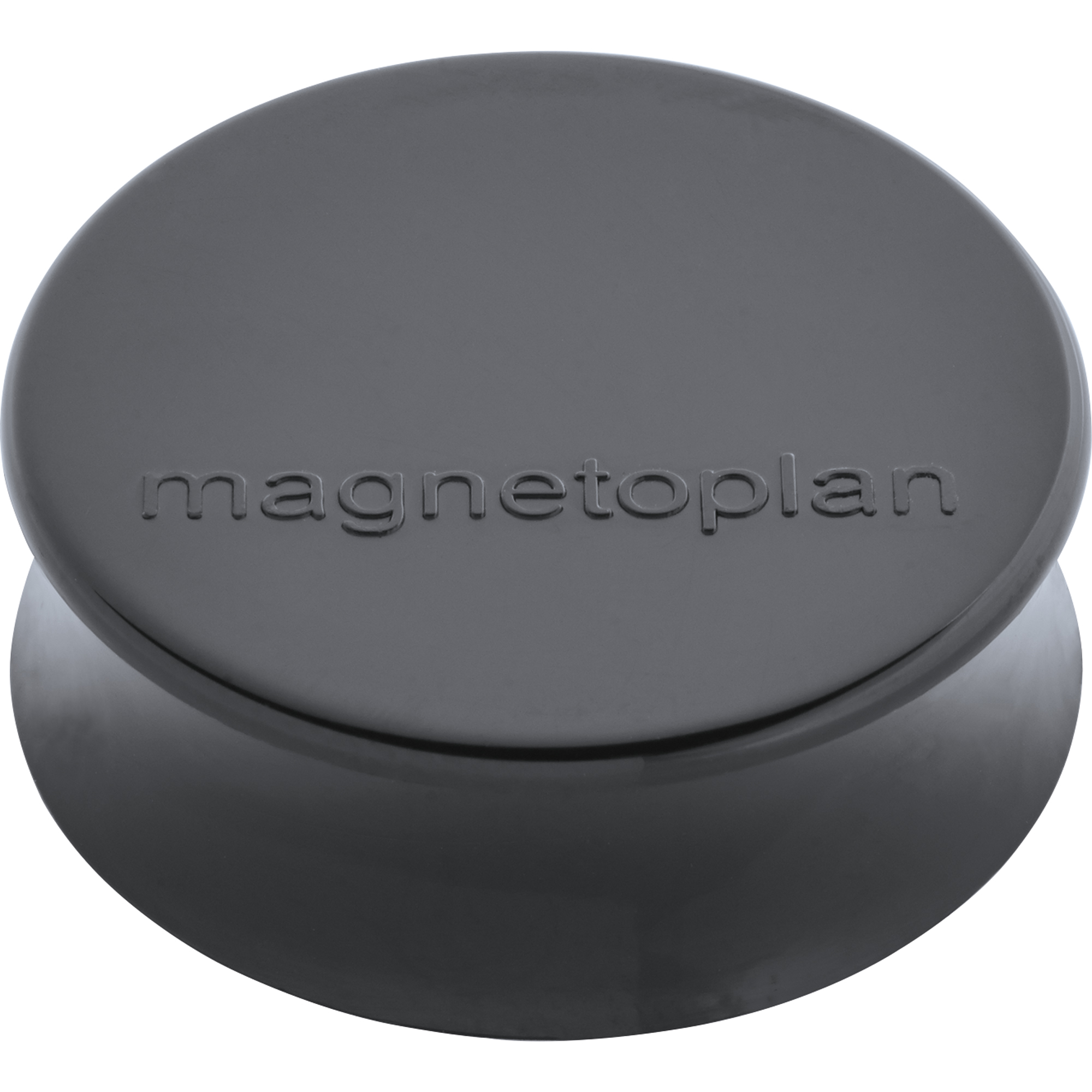 magnetoplan® Magnet Ergo Large grau