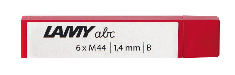 Lamy Druckbleistiftmine M44 1,4mm B