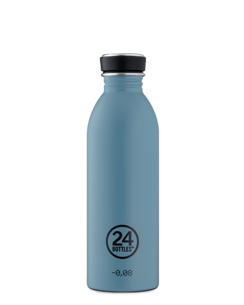 24BOTTLES® Trinkflasche Urban 500ml Powder Blue