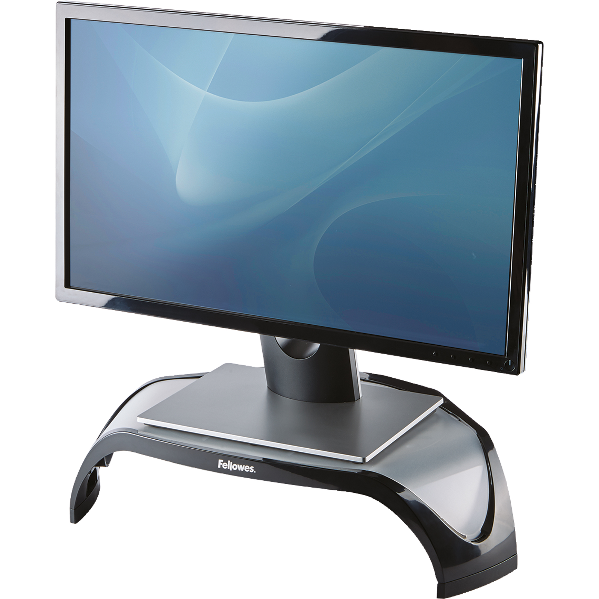 Fellowes® Monitorständer Smart Suites™