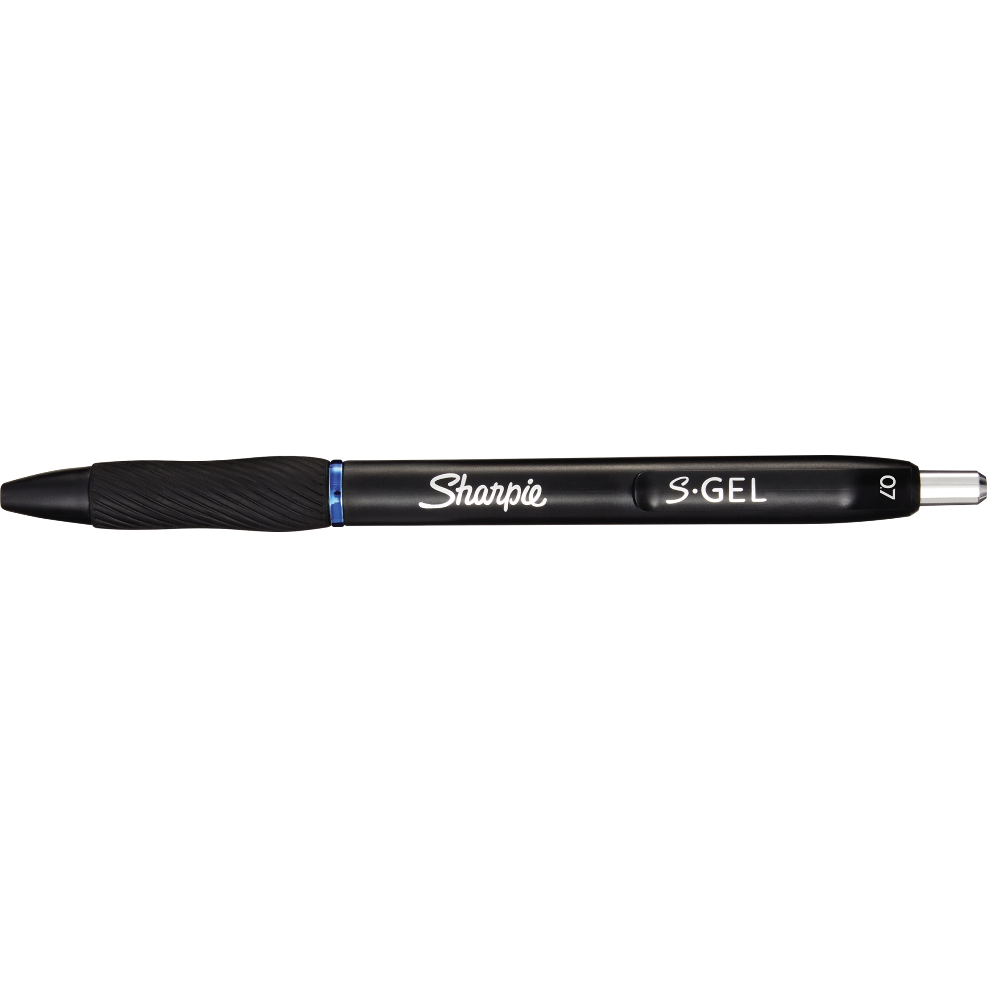 Sharpie Gelschreiber S-Gel 0,7mm mit Rundspitze blau