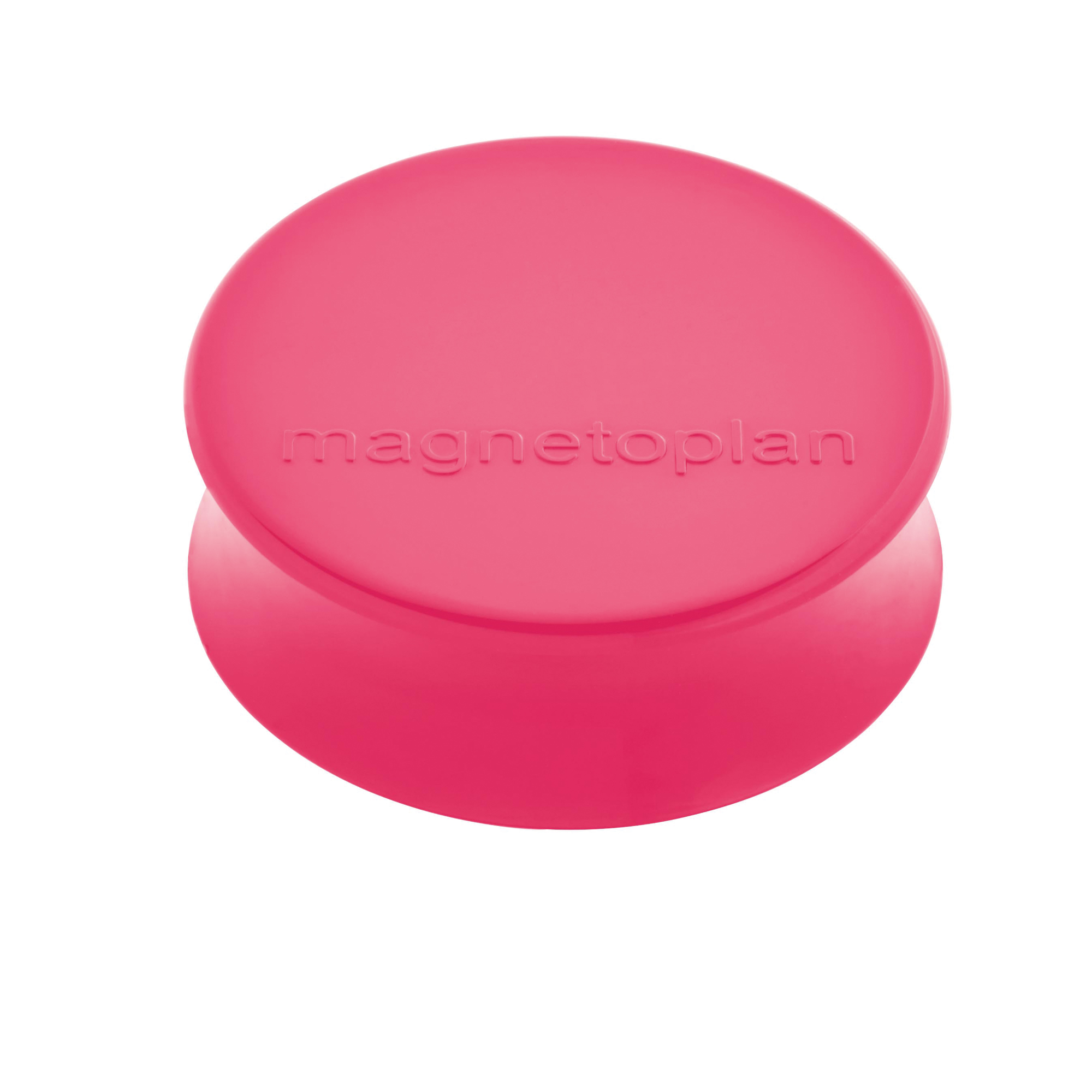 magnetoplan® Magnet Ergo Large pink