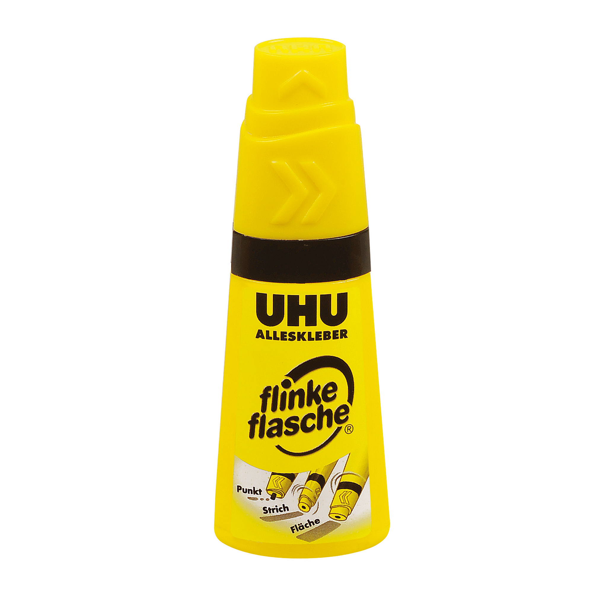 UHU® Alleskleber flinke flasche 35 g