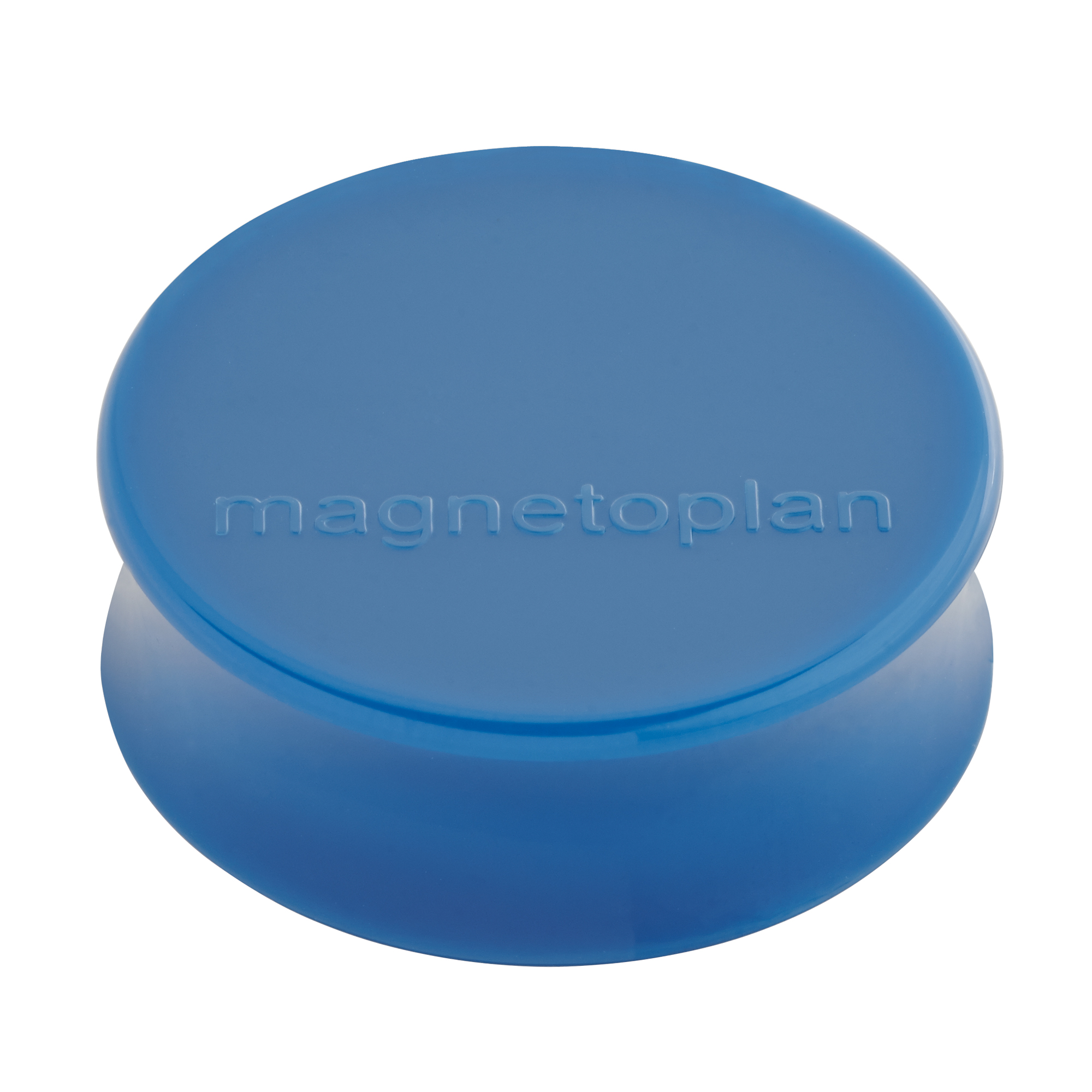 magnetoplan® Magnet Ergo Large dunkelblau