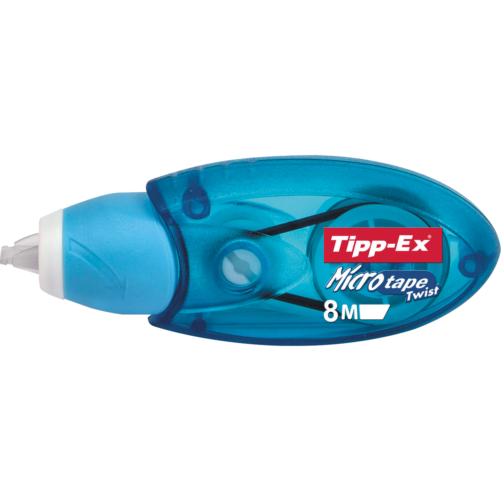 Tipp-Ex® Korrekturroller Microtape Twist