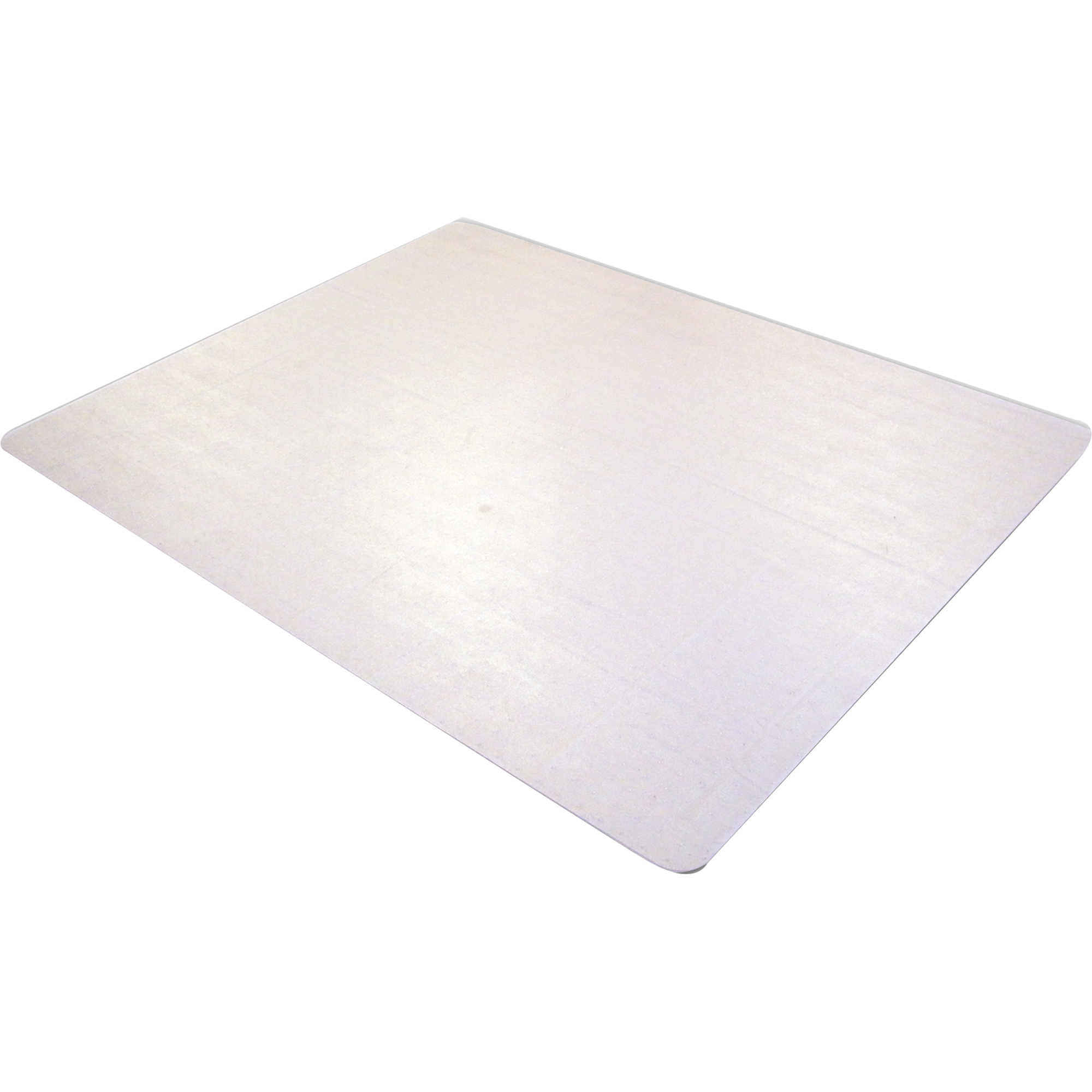 Cleartex Bodenschutzmatte ultimat® Teppichböden 120 x 134 cm (B x T)