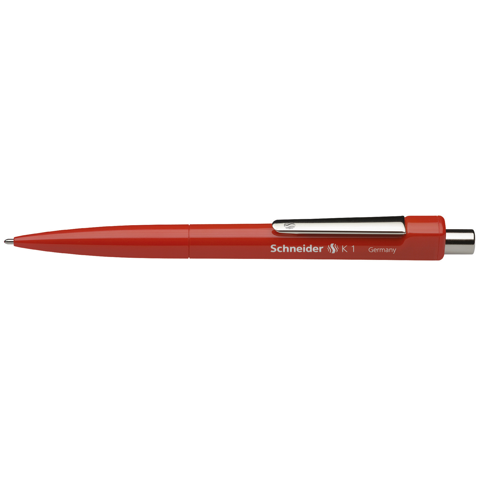 Schneider Kugelschreiber K 1 rot
