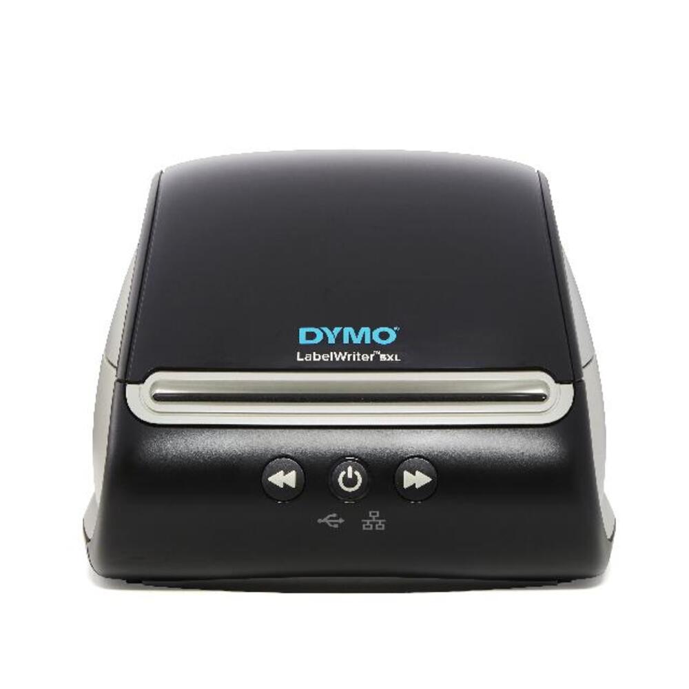 DYMO® Etikettendrucker LabelWriter 5XL Ethernet