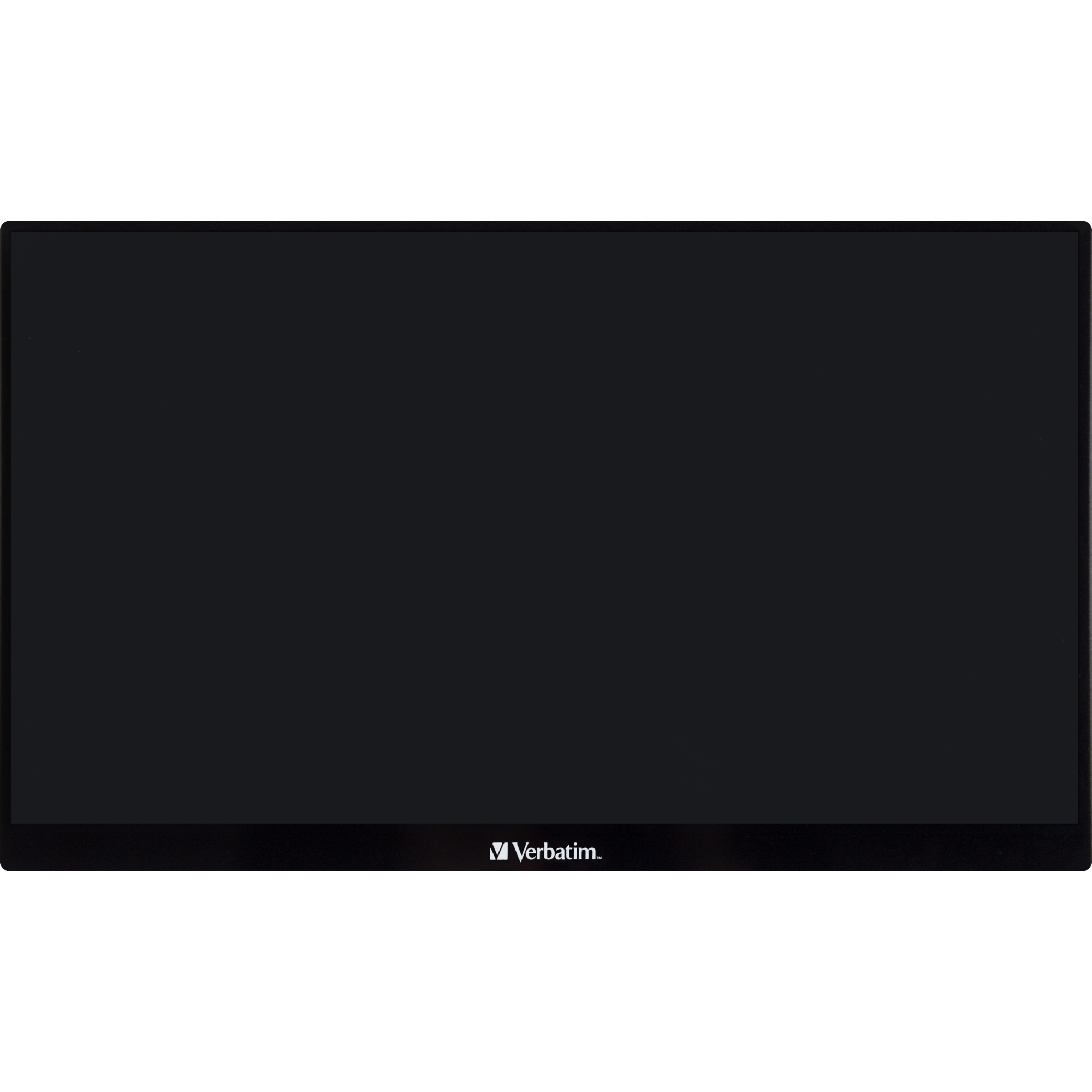 Verbatim Portable Monitor PMT-14 14 Zoll Touchscreen
