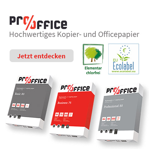 Pro/Office Kopierpapier