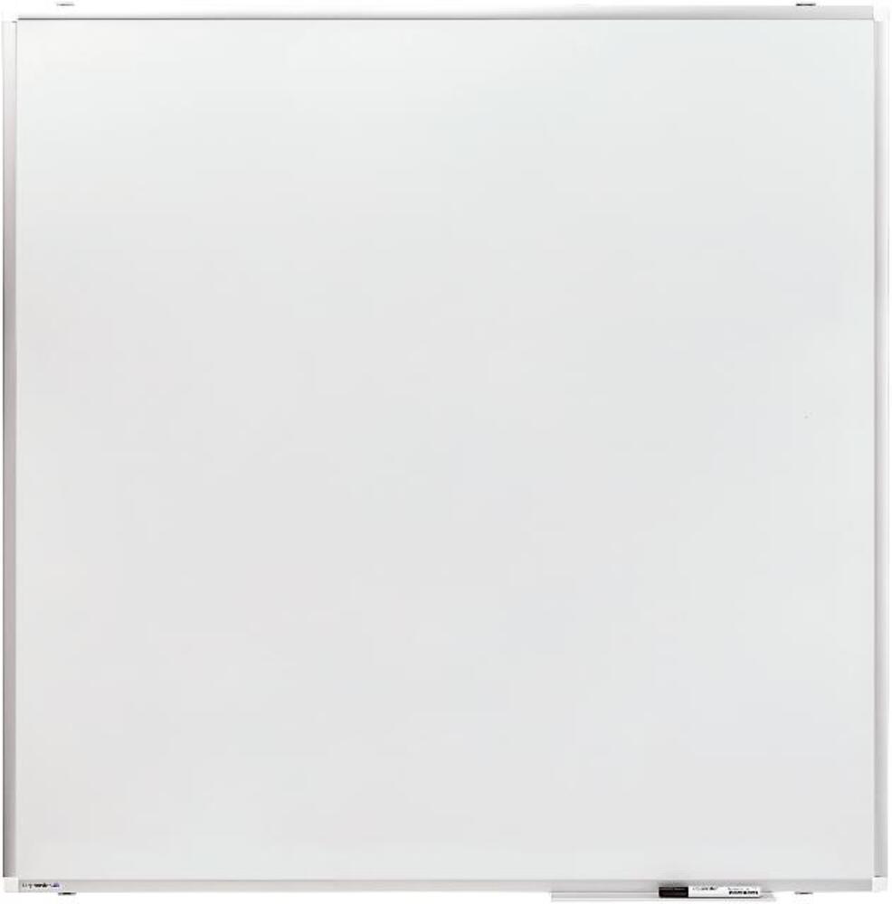 Legamaster Whiteboard PREMIUM PLUS 120 x 120 cm (B x H)