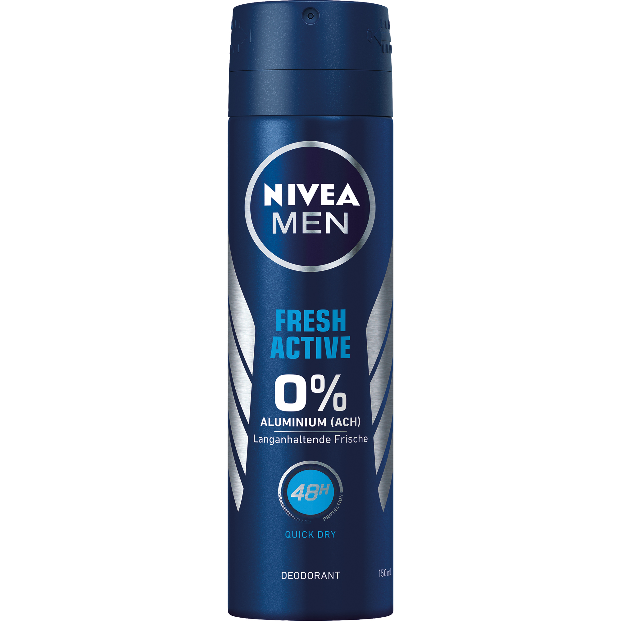 NIVEA Deodorant Men