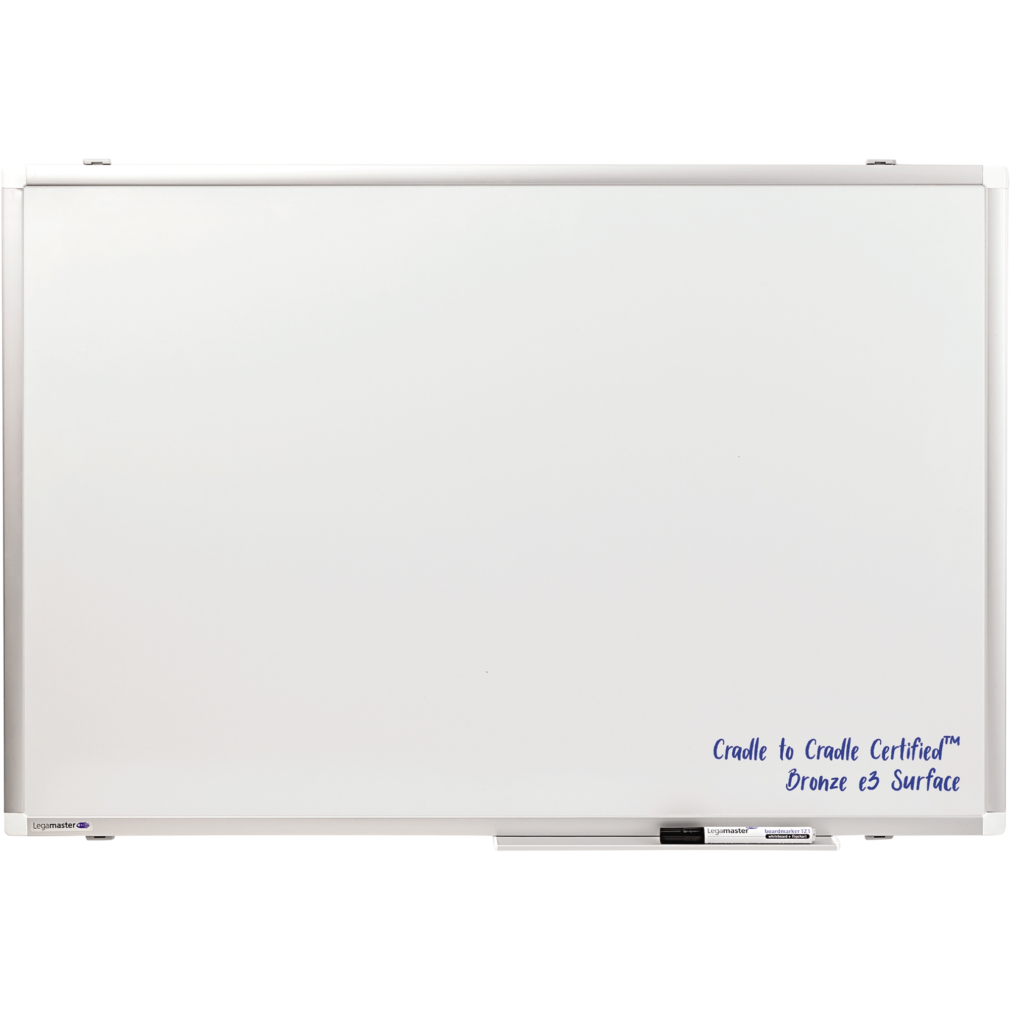 Legamaster Whiteboard PREMIUM PLUS 90 x 60 cm (B x H)