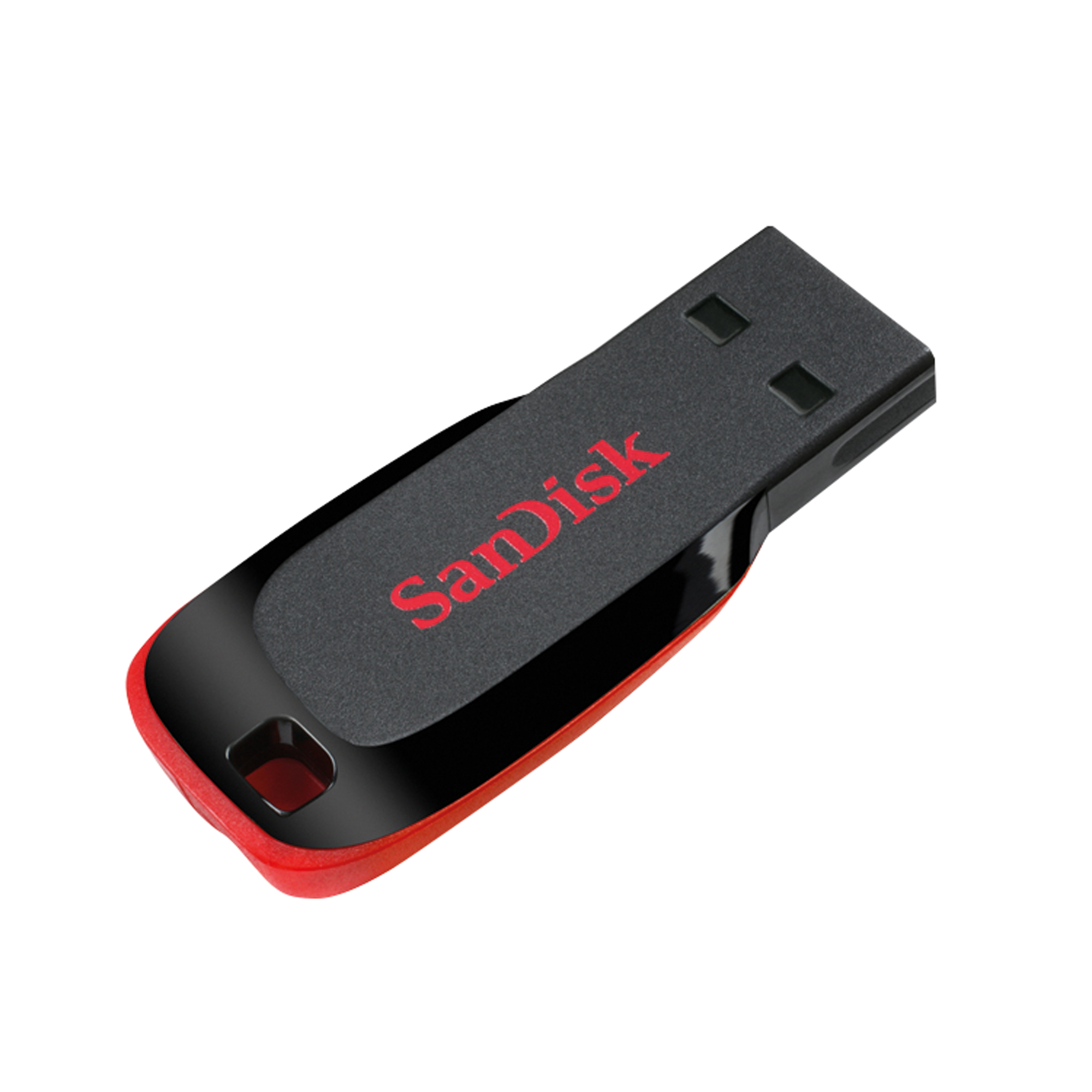 SanDisk USB-Stick Cruzer Blade™ 16 Gbyte