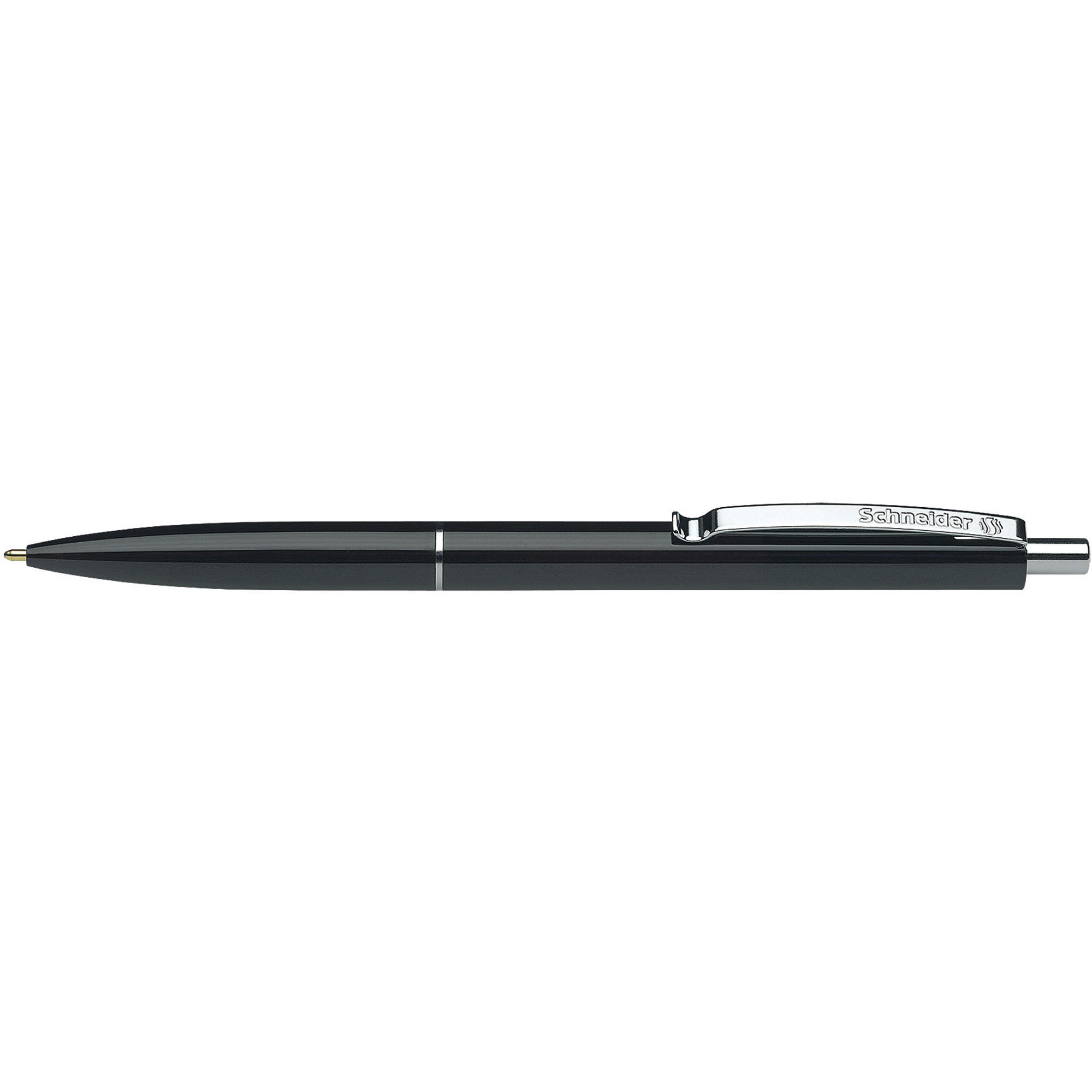 Schneider Kugelschreiber K 15 schwarz