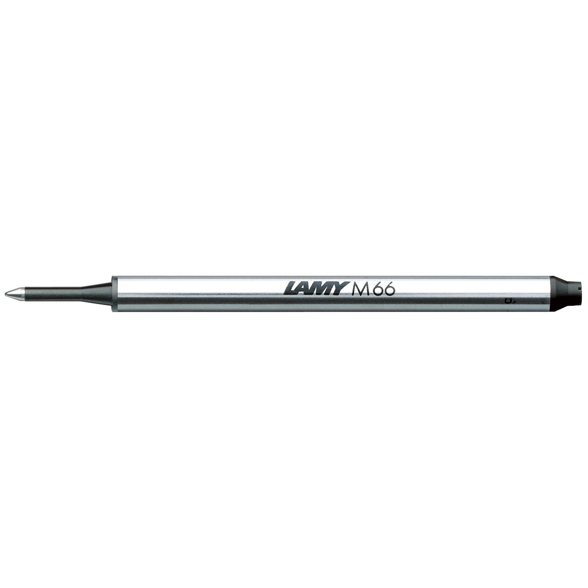 Lamy Tintenrollermine M 66 M schwarz
