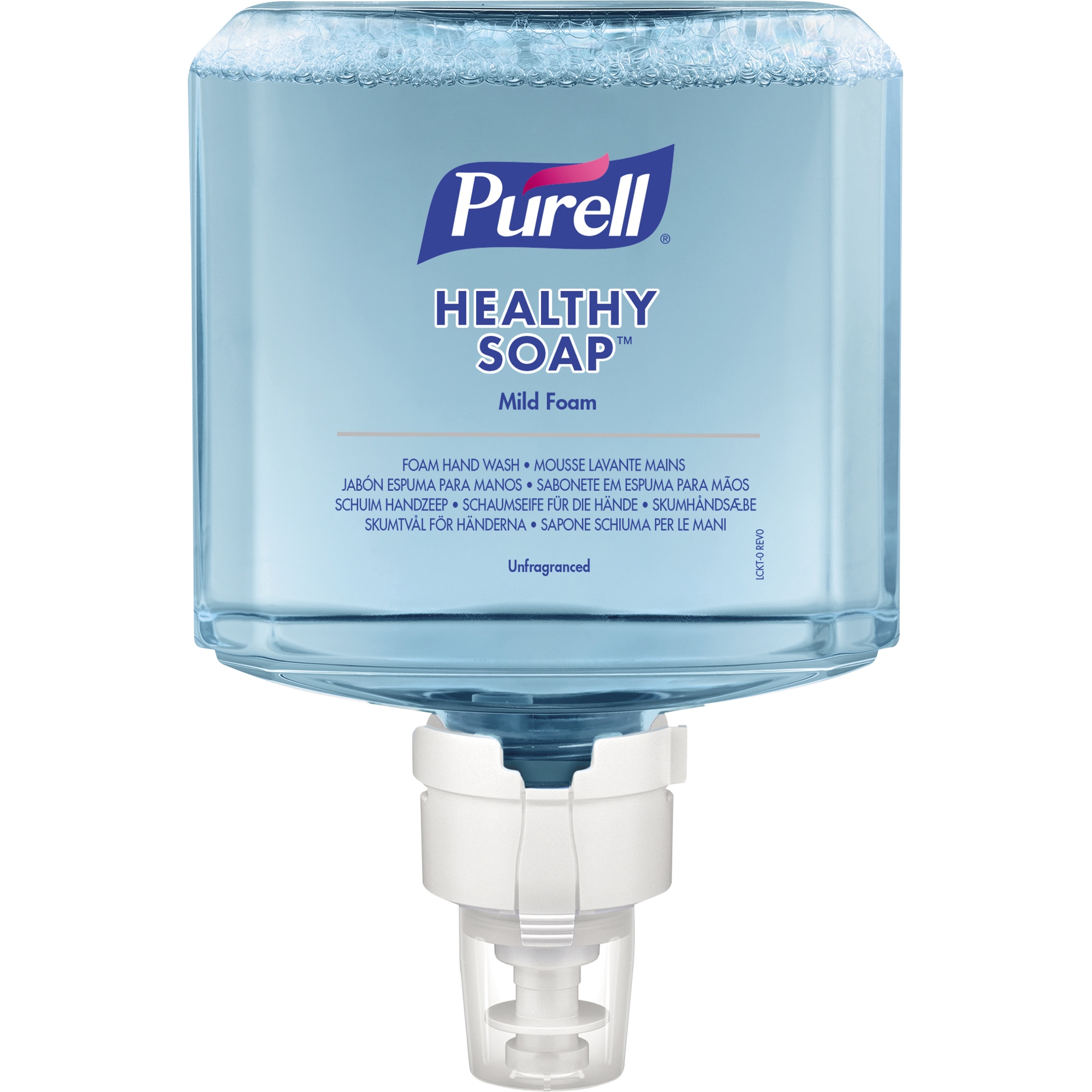 PURELL® Schaumseife HEALTHY SOAP ES8 mild 1200ml (7730-01, 7734-01)