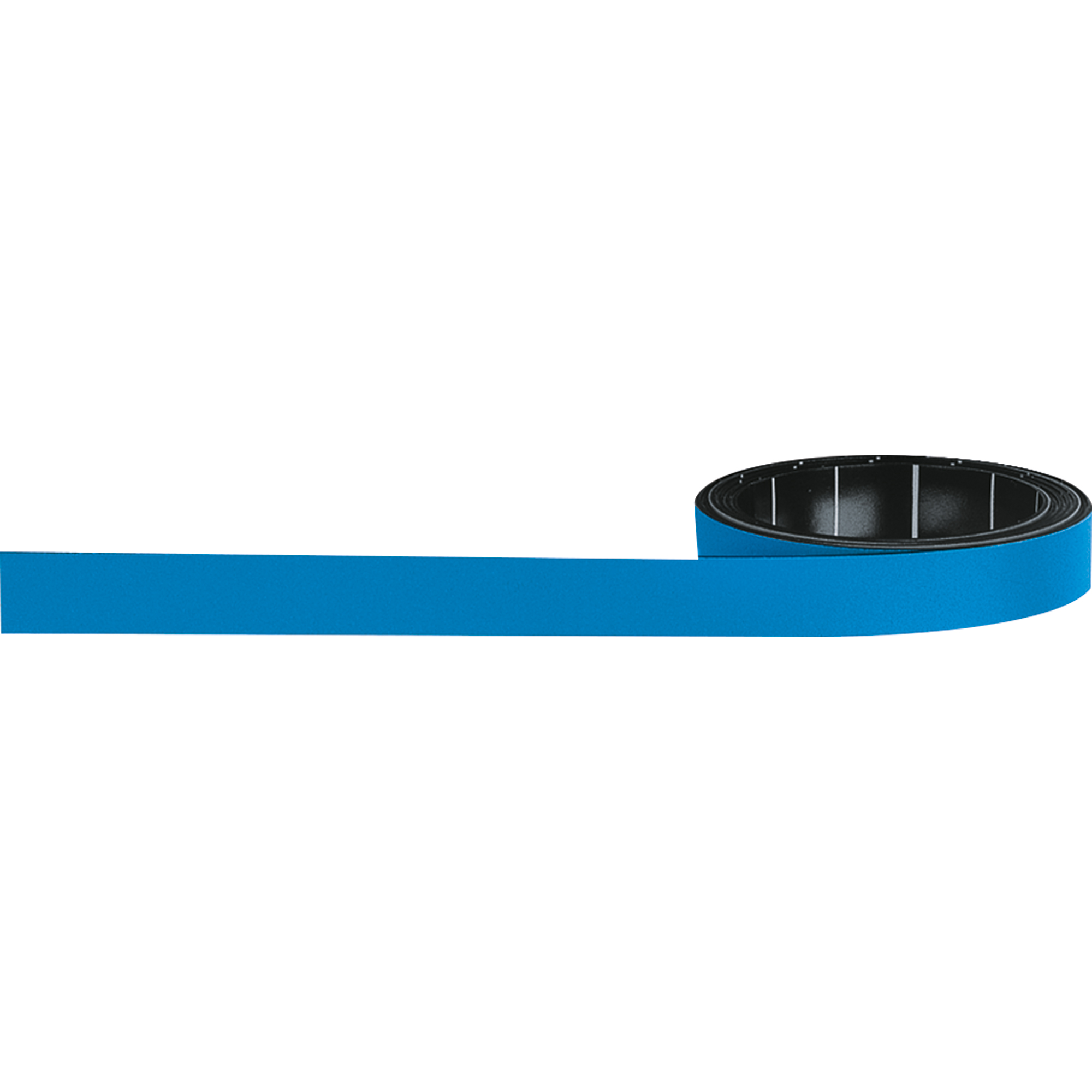 magnetoplan® Magnetband magnetoflex 10 mm x 1 m blau