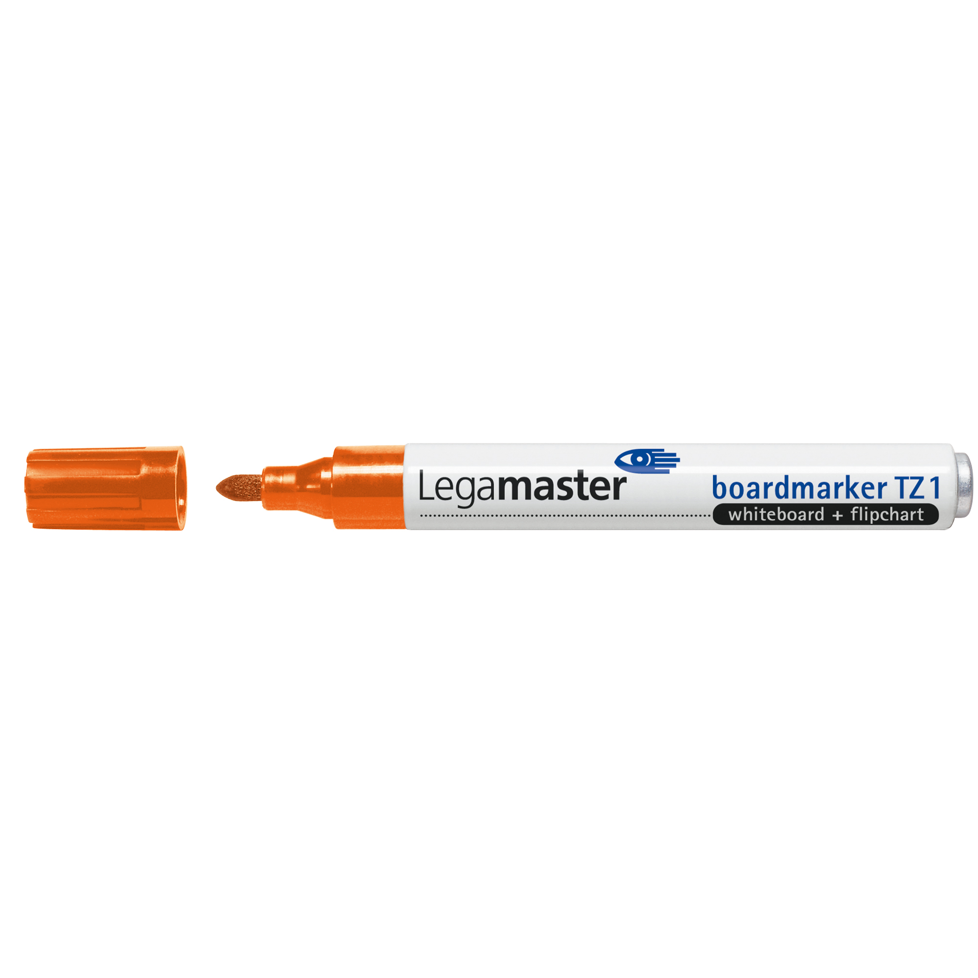 Legamaster Whiteboardmarker TZ 1 orange
