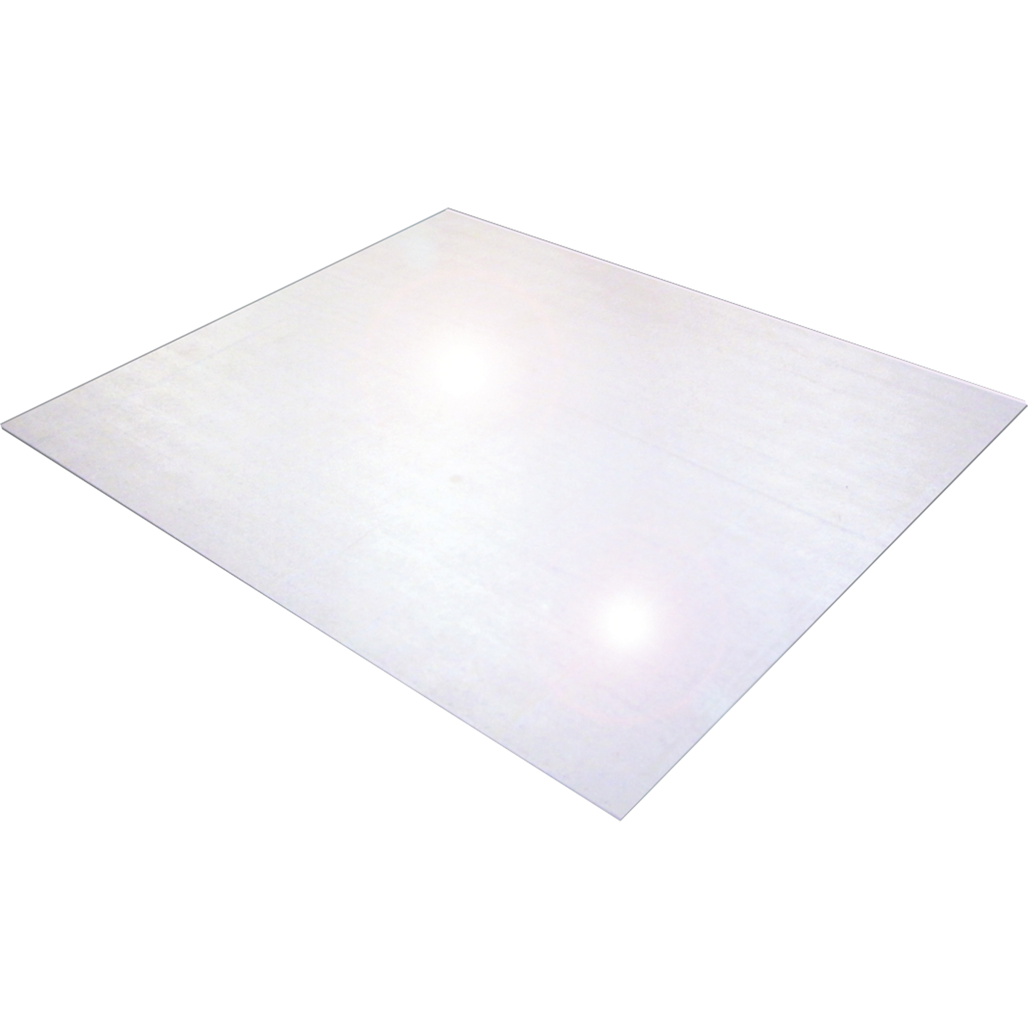 Cleartex Bodenschutzmatte ultimat® XXL Teppichböden 150 x 200 cm (B x T)