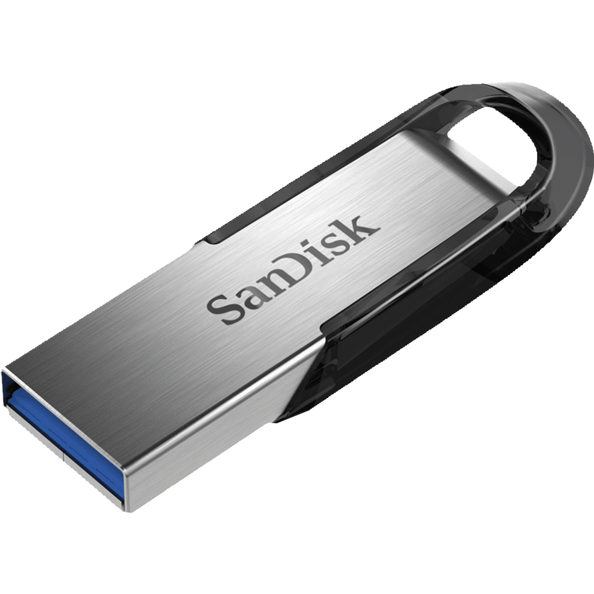 SanDisk USB-Stick Ultra Flair™ USB 3.0 150 Mbyte/s 64 Gbyte