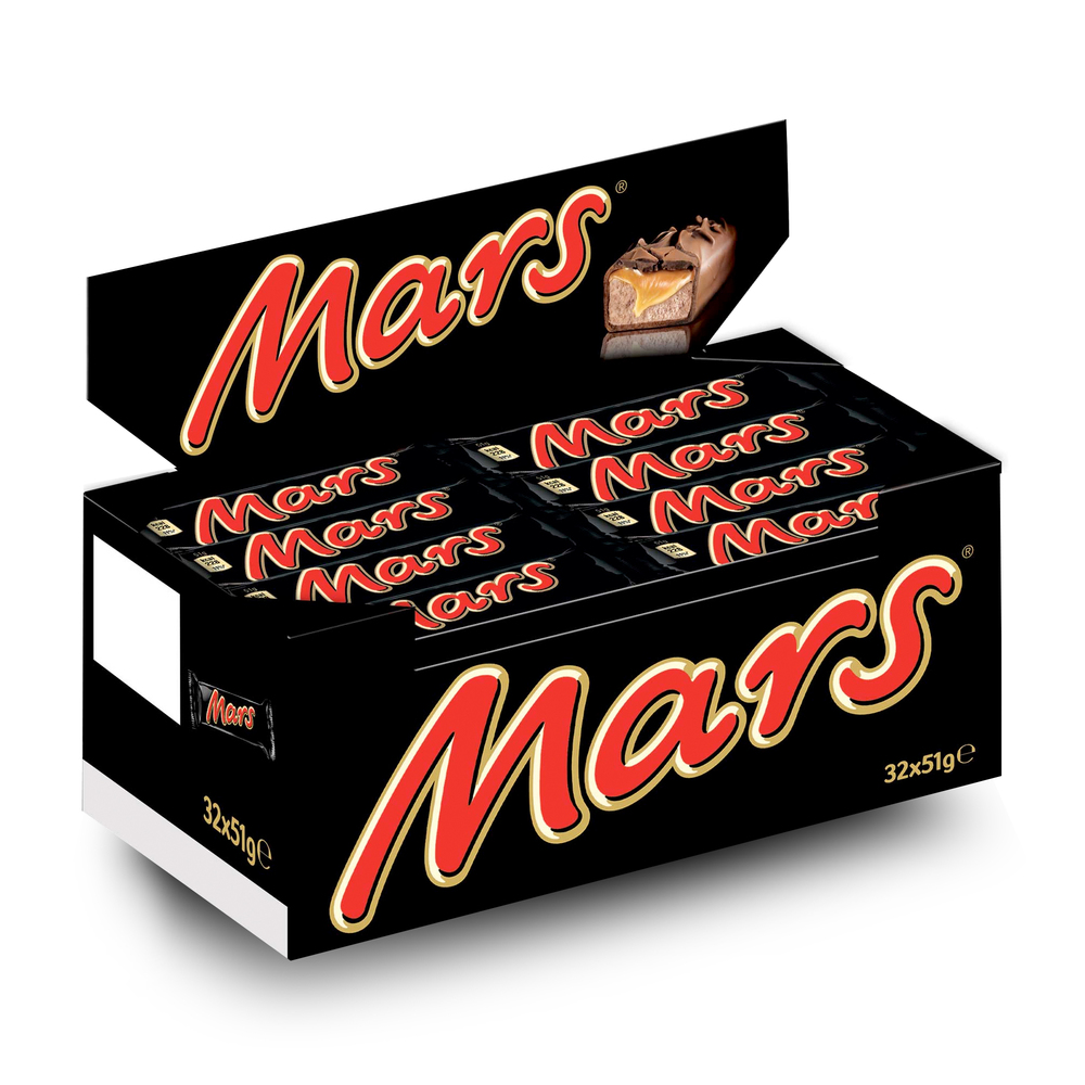 MARS® Schokoriegel