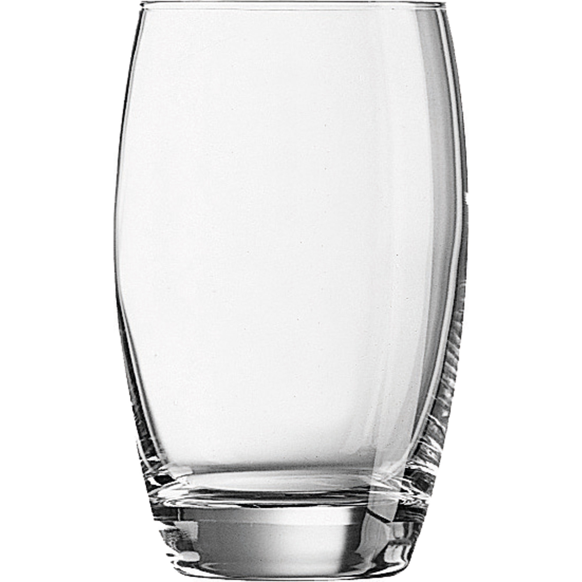 Trinkglas 350 ml