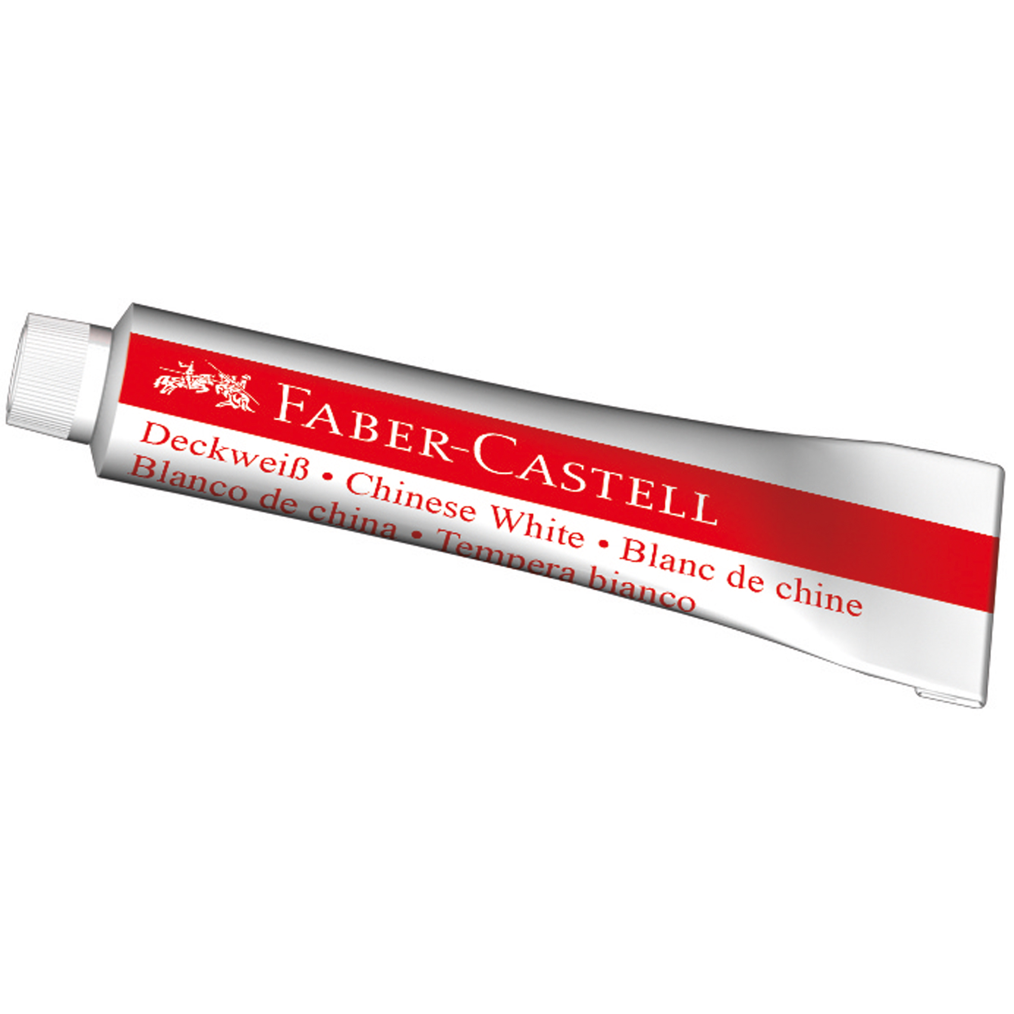 Faber-Castell Deckweiß 7,5 ml