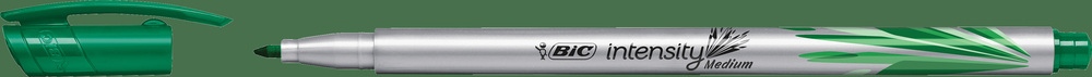 BIC® Fineliner intensity 0,7mm grün