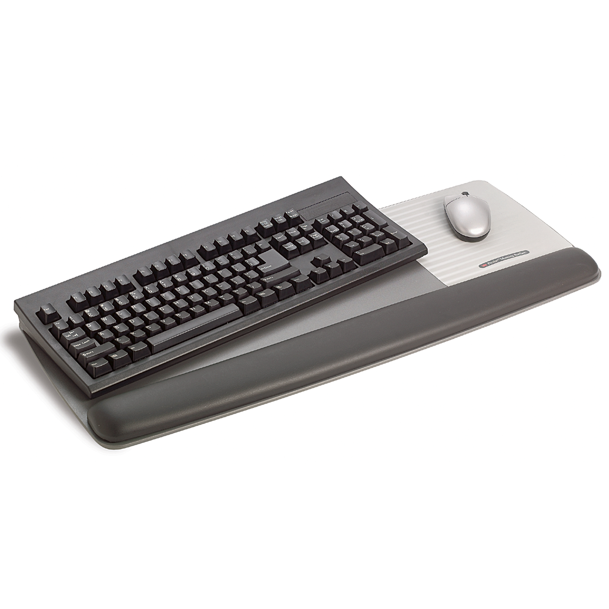 3M™ Handgelenkauflage Tastatur, Maus
