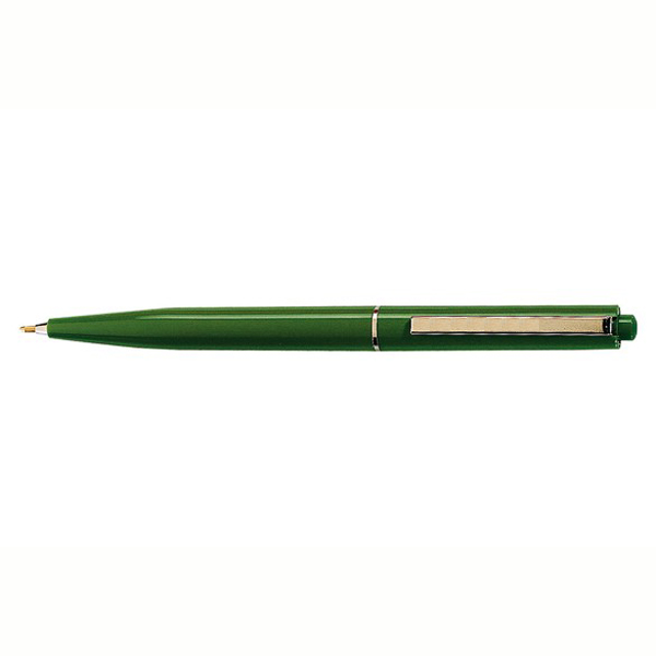 Pro/Office Kugelschreiber no. 25 grün