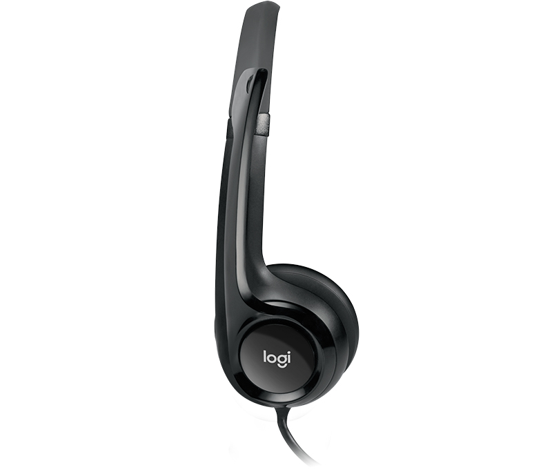 Logitech Headset H 390