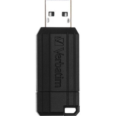 Verbatim USB Stick PinStripe 16 Gbyte