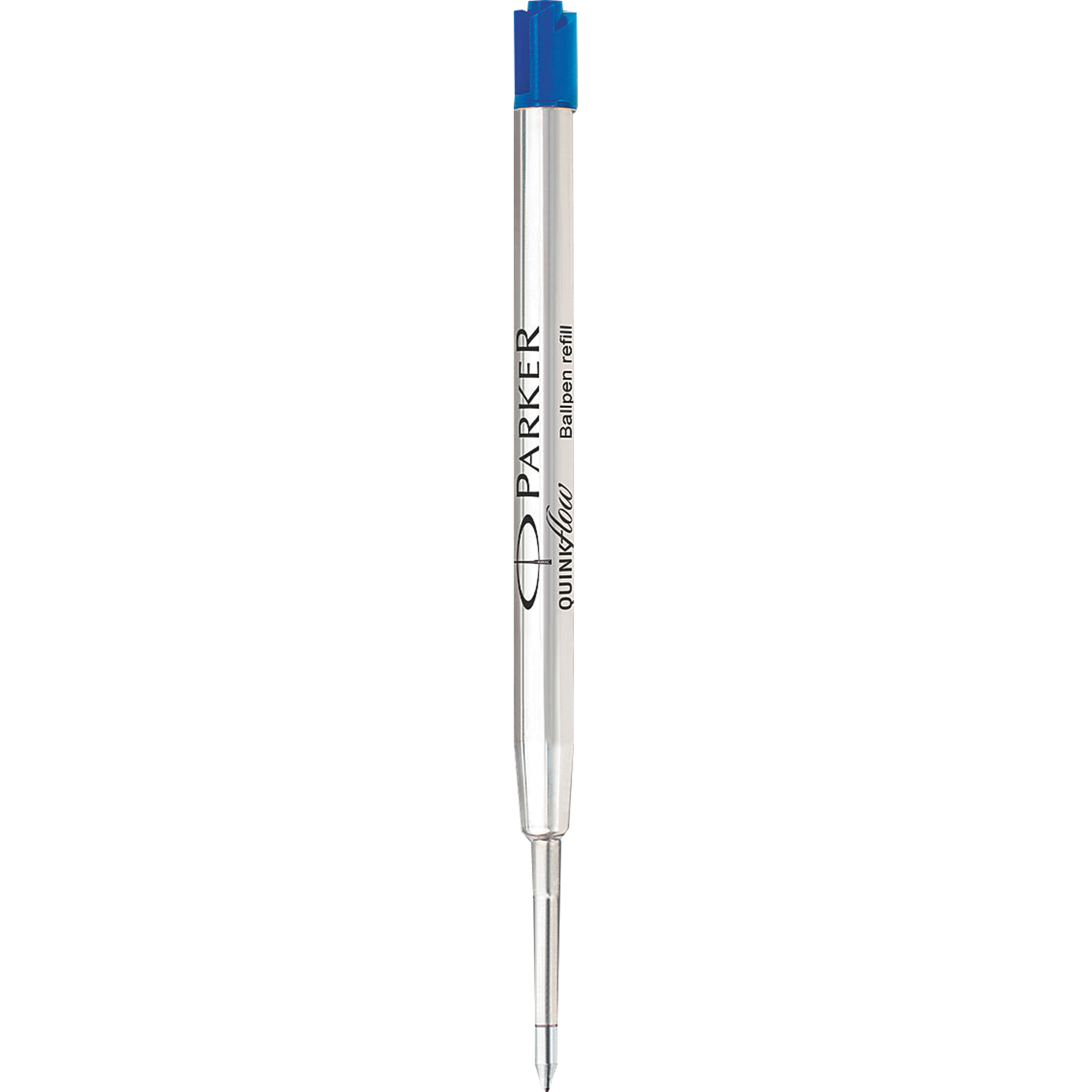 Parker Kugelschreibermine QUINKflow 1 mm Blister blau