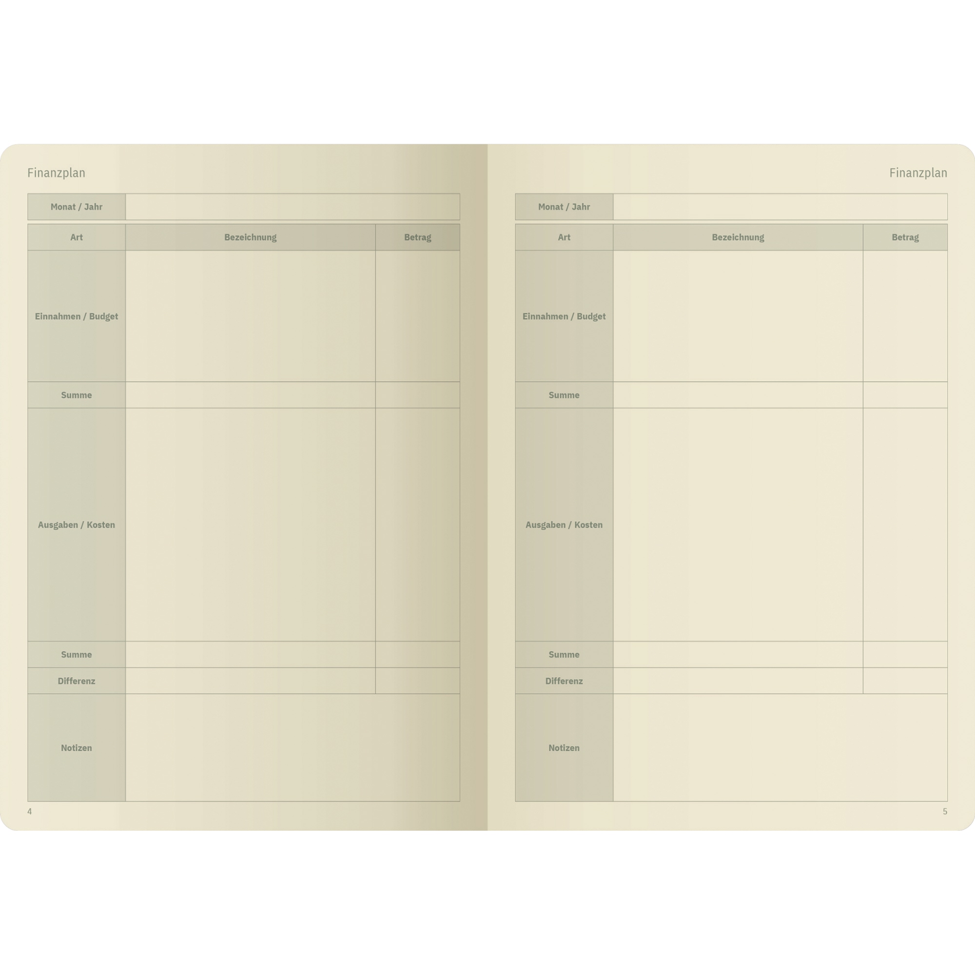 SIGEL Buchkalender Conceptum A5 undatiert schwarz Hartcover 1 Tag/1 Seite, Sa/So 1 Seite