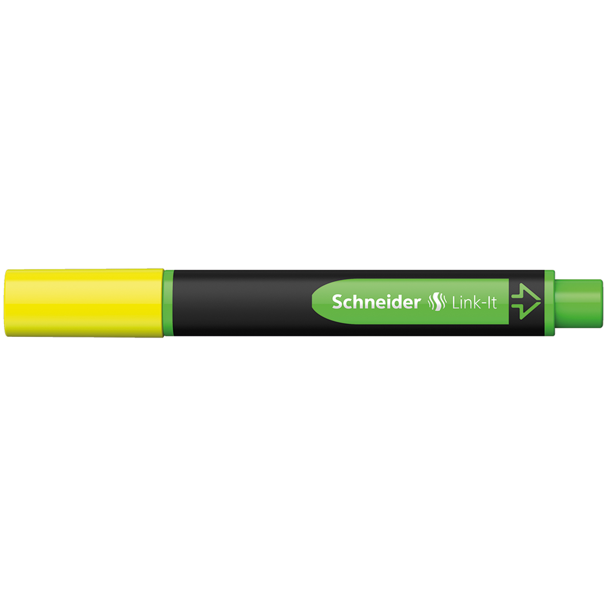 Schneider Textmarker Link-It gelb