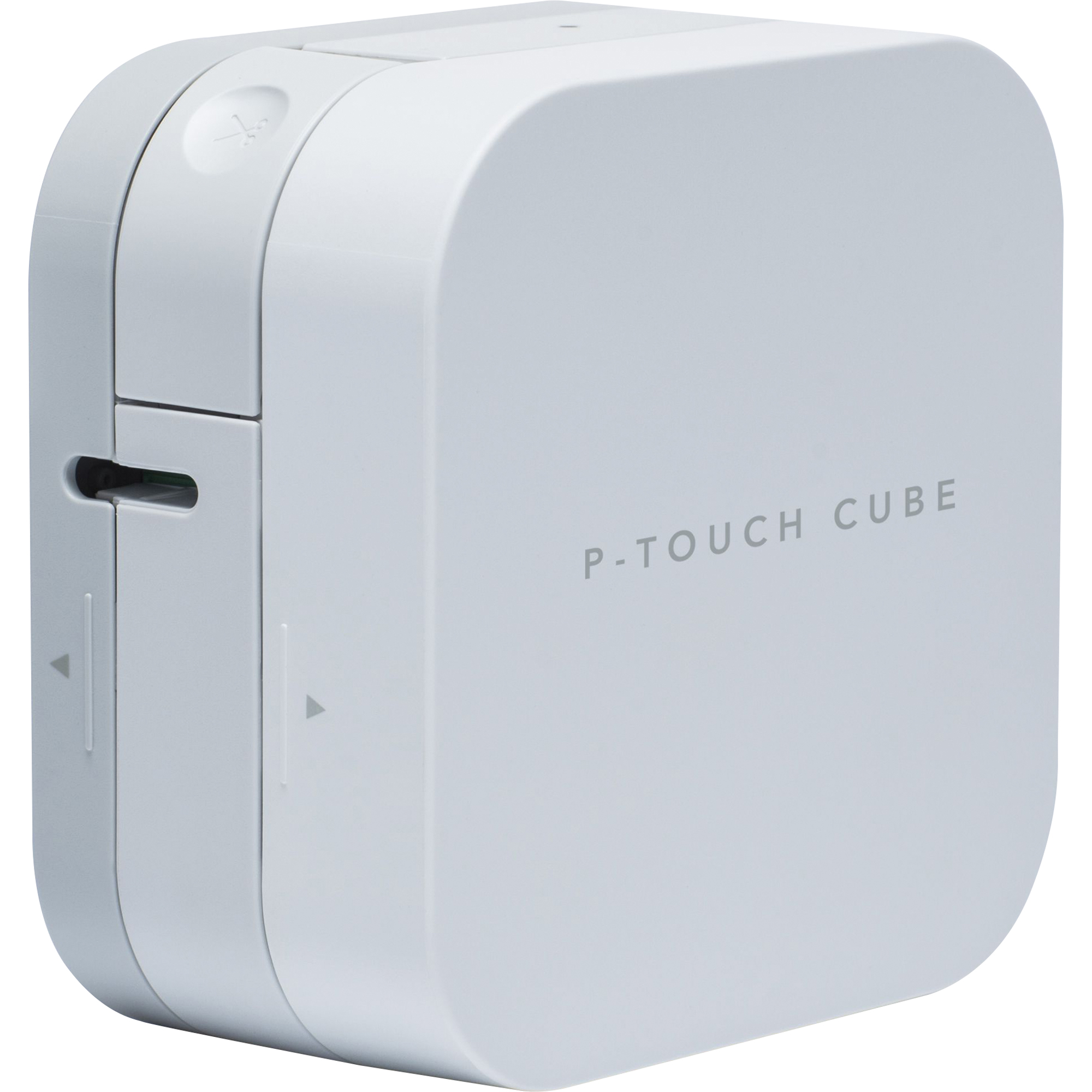 P-touch Etikettendrucker Cube