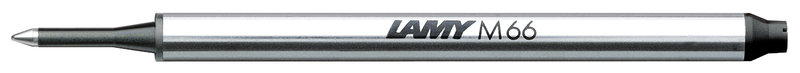 Lamy Mine Rollerball M66 schwarz