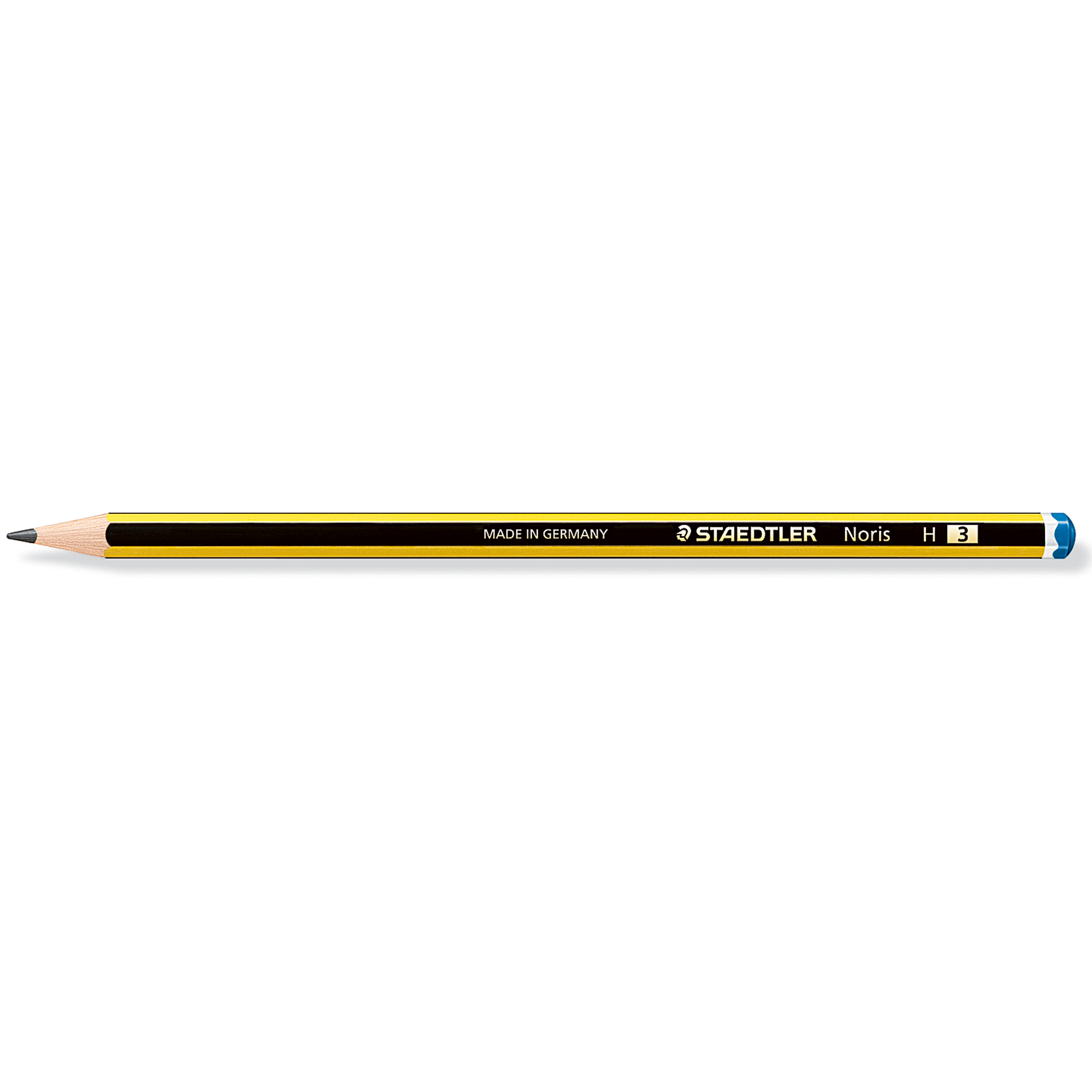 STAEDTLER® Bleistift Noris® 120 H