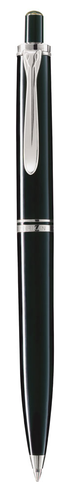 Pelikan Kugelschreiber Souverän K405 schwarz