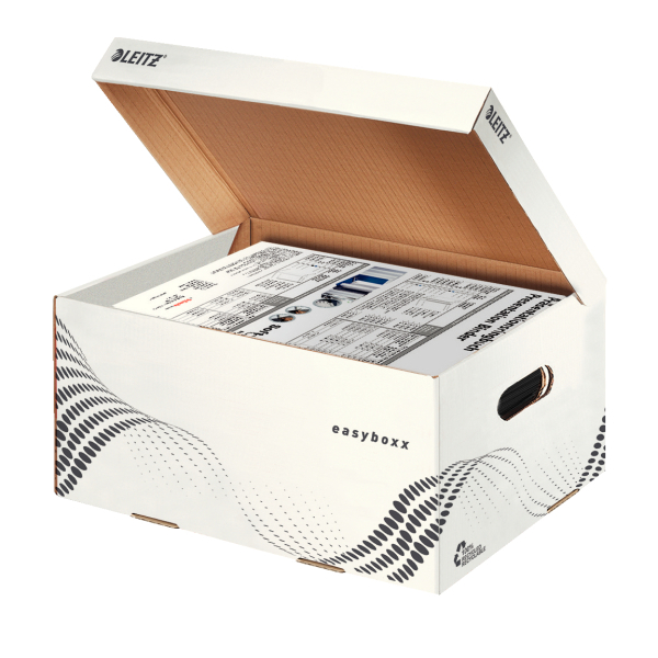 Leitz Archivbox easyboxx S