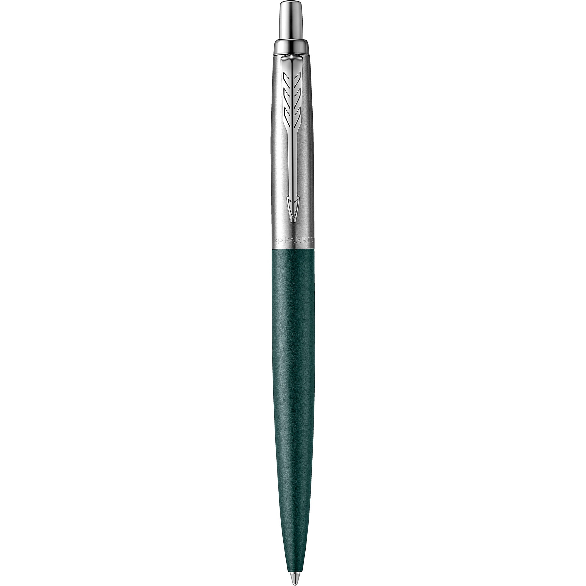 Parker Kugelschreiber Jotter XL C.C. grün matt
