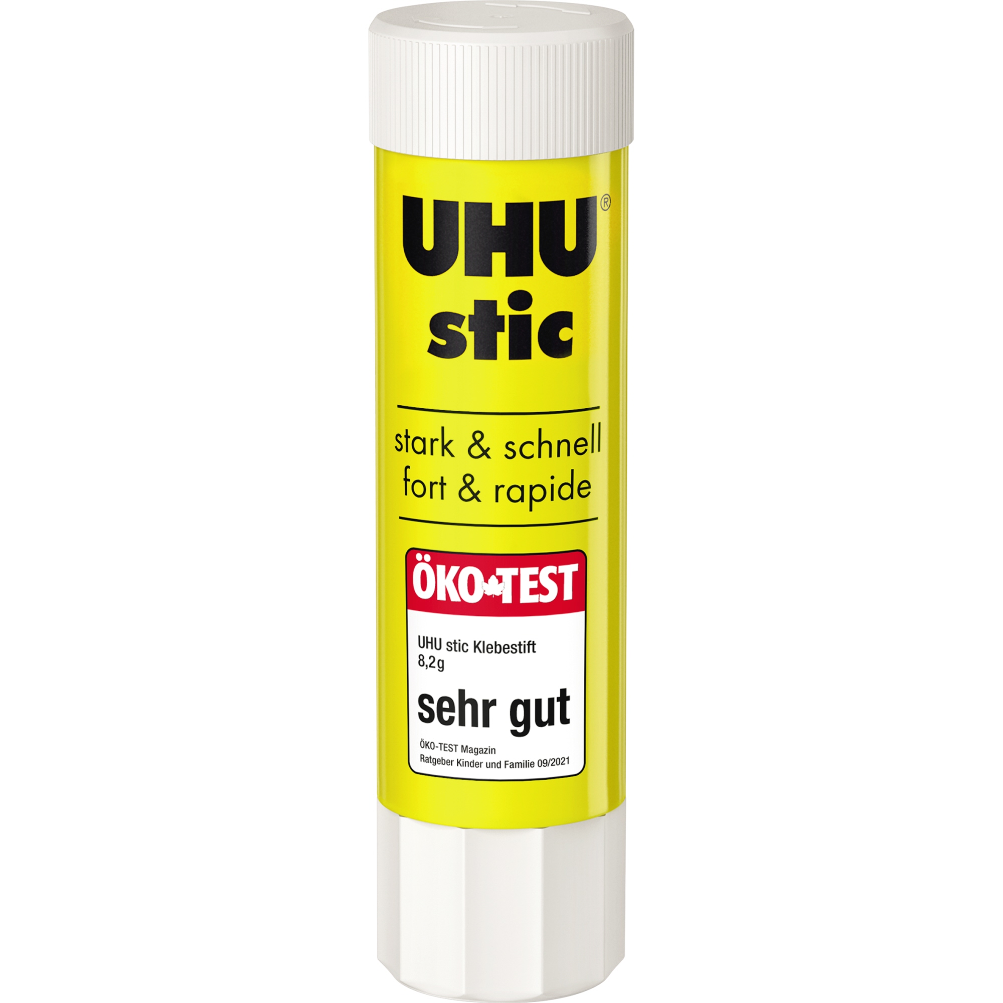 UHU® Klebestift stic, ohne Lösungsmittel 8,2 g