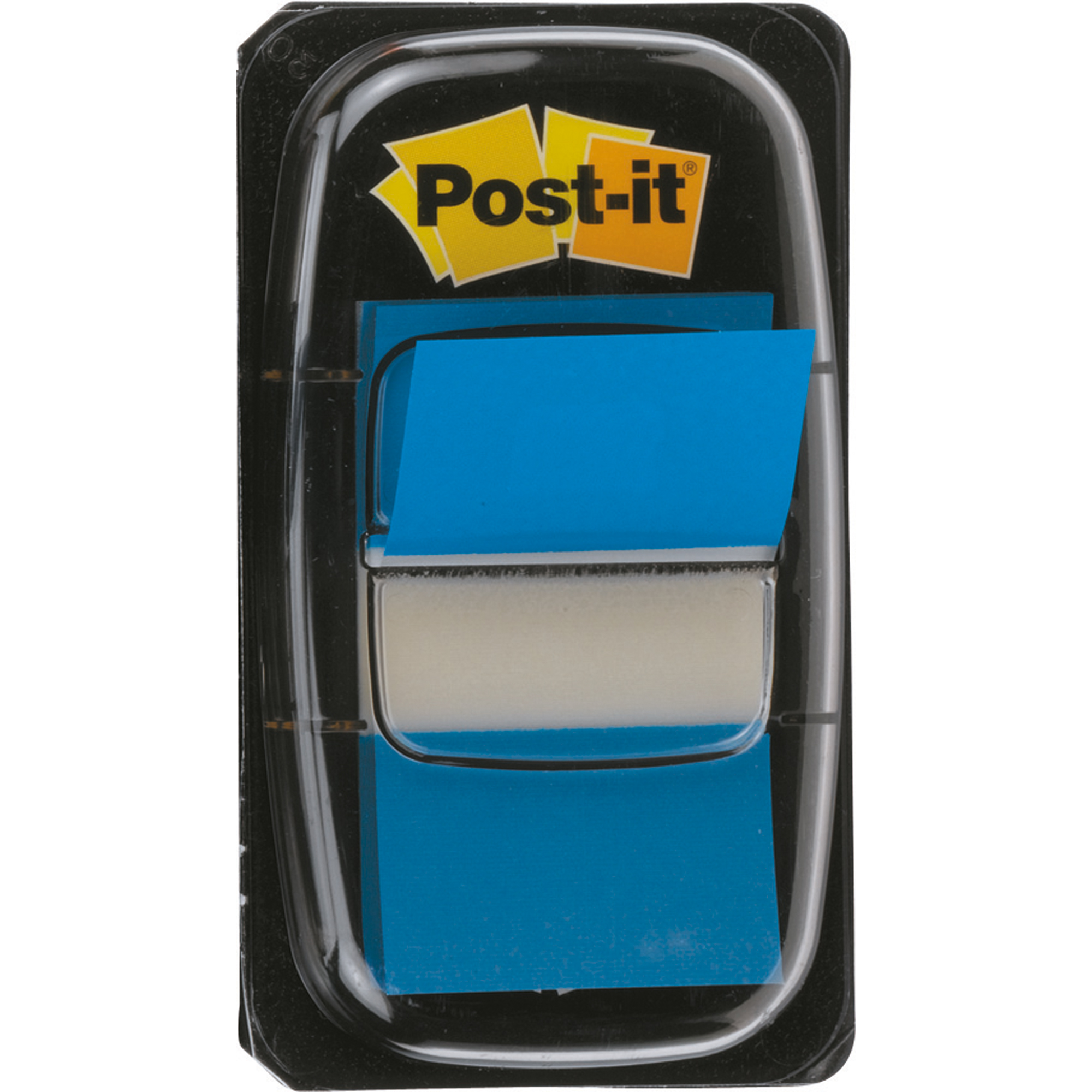 Post-it® Haftstreifen Index Standard blau