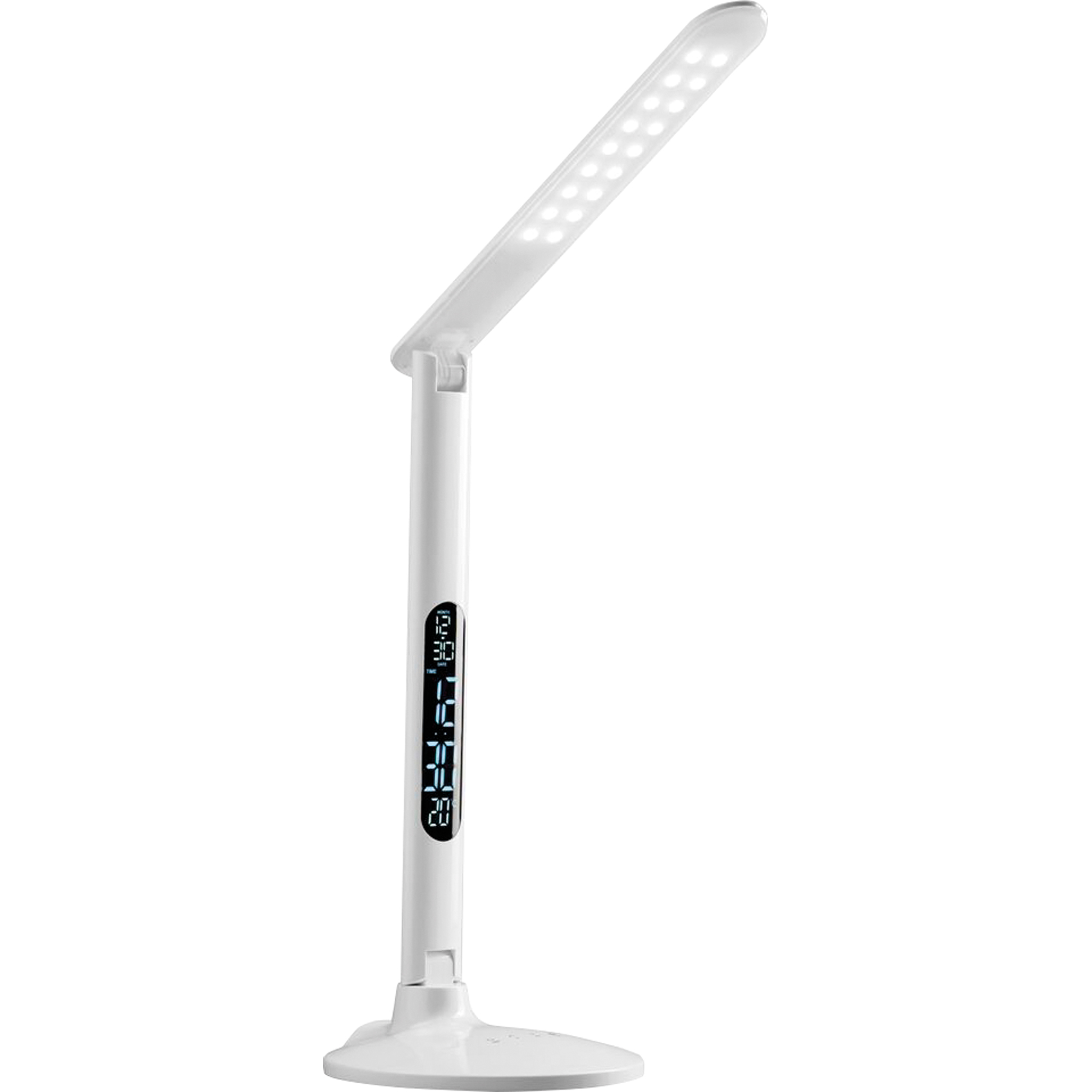 magnetoplan LED-Lampe Lumos Strato 10 Watt weiß