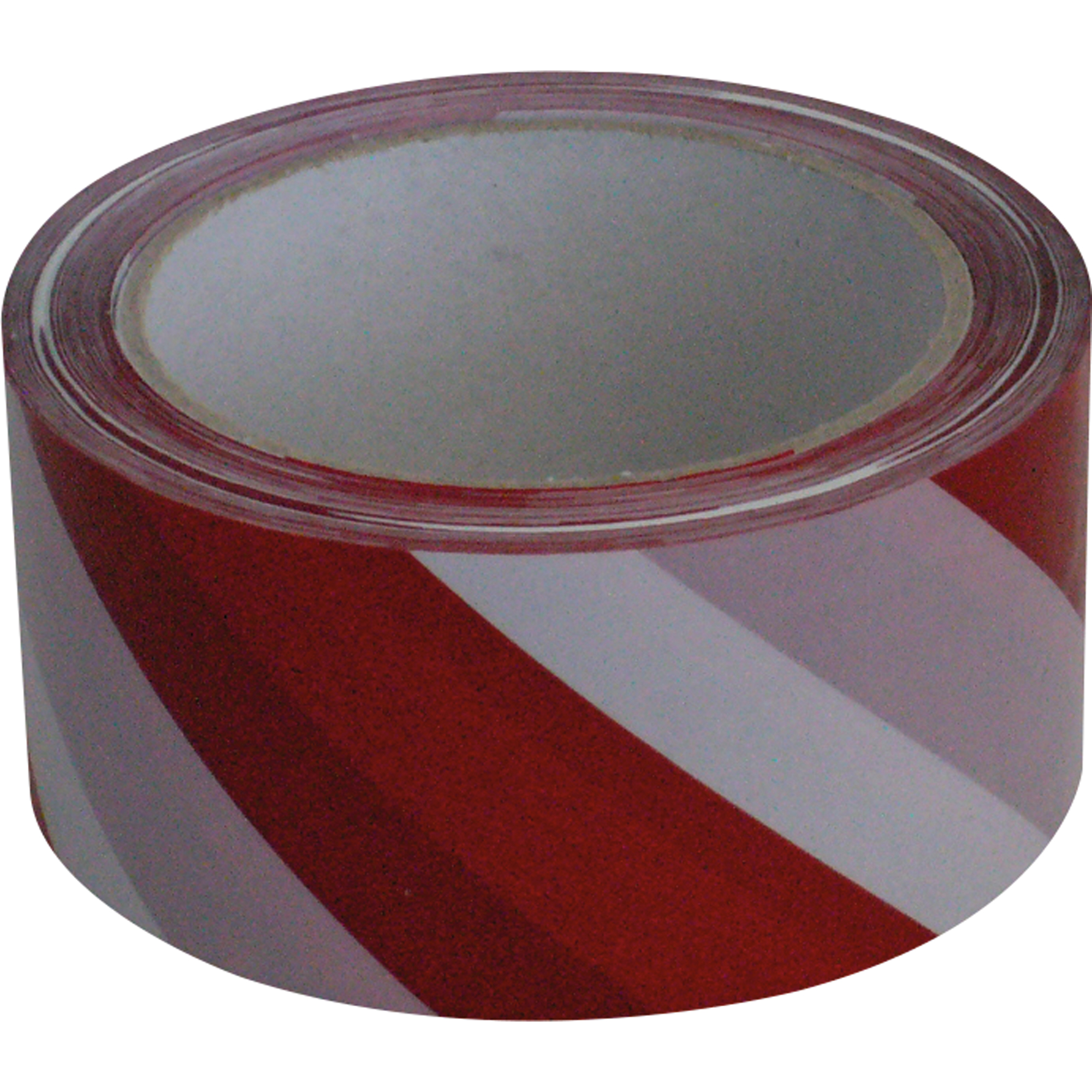 Z-Products Signalklebeband rot, weiß