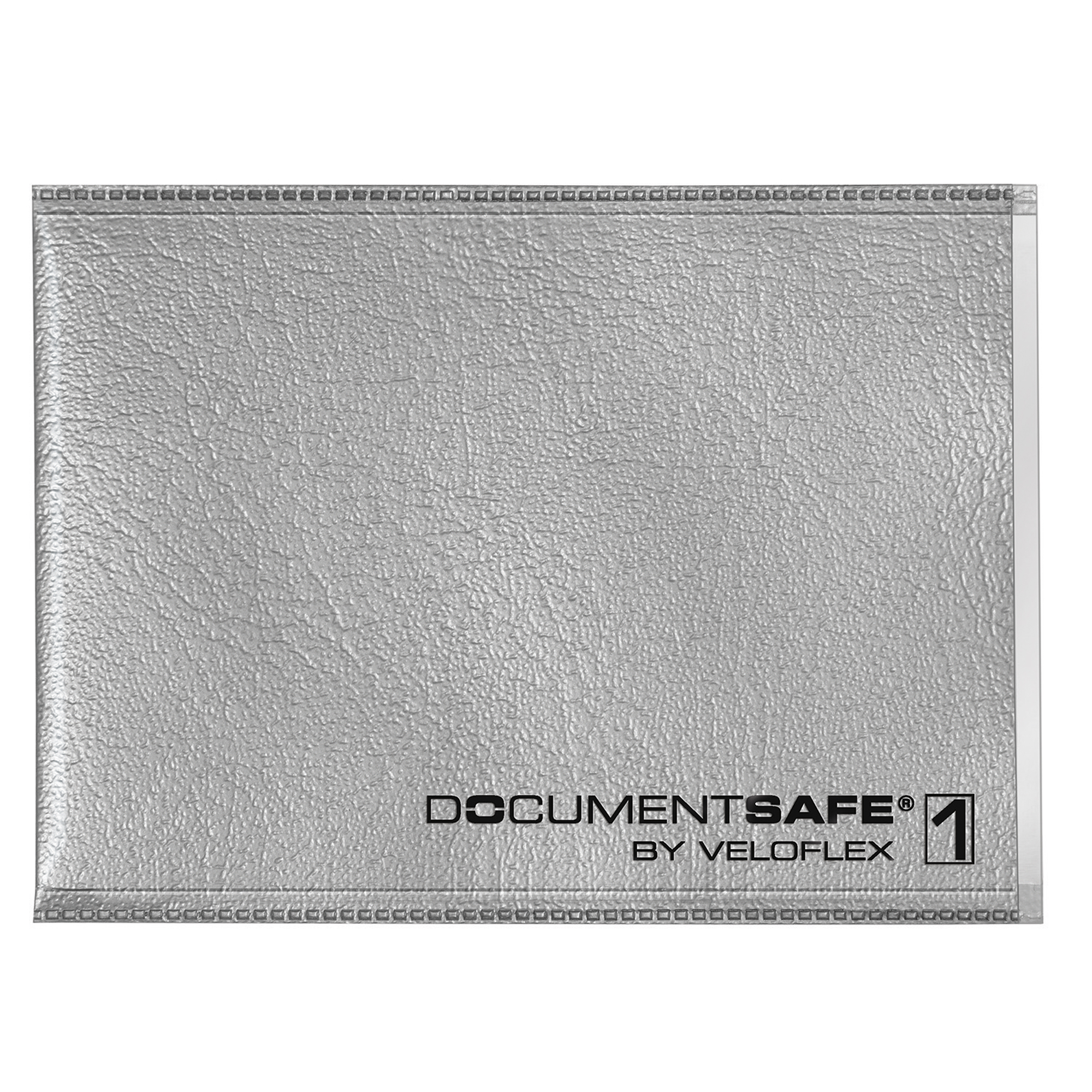Veloflex Ausweishülle Document Safe® 1